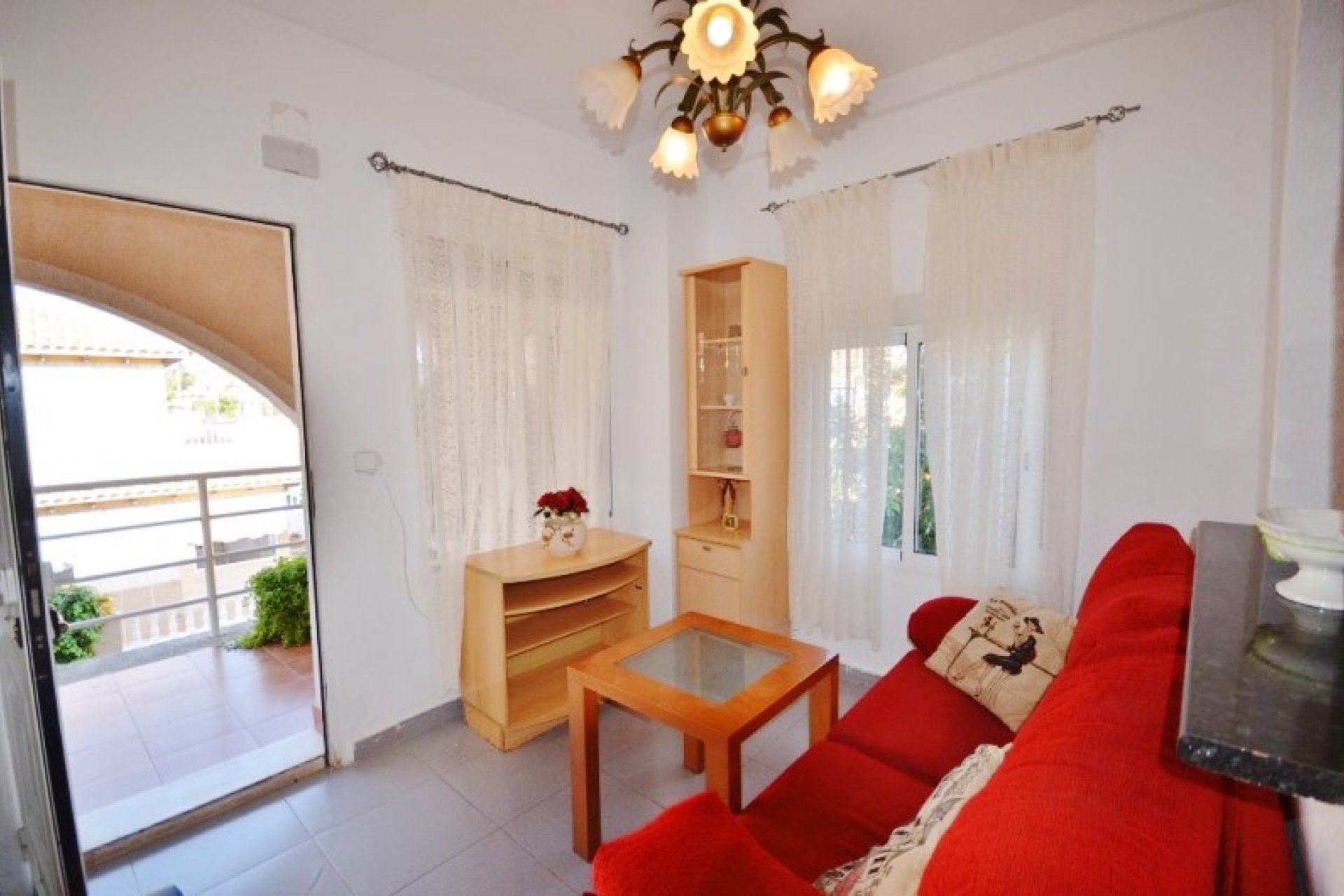 Sale - Apartment/Flat - Torrevieja - Cabo Cervera