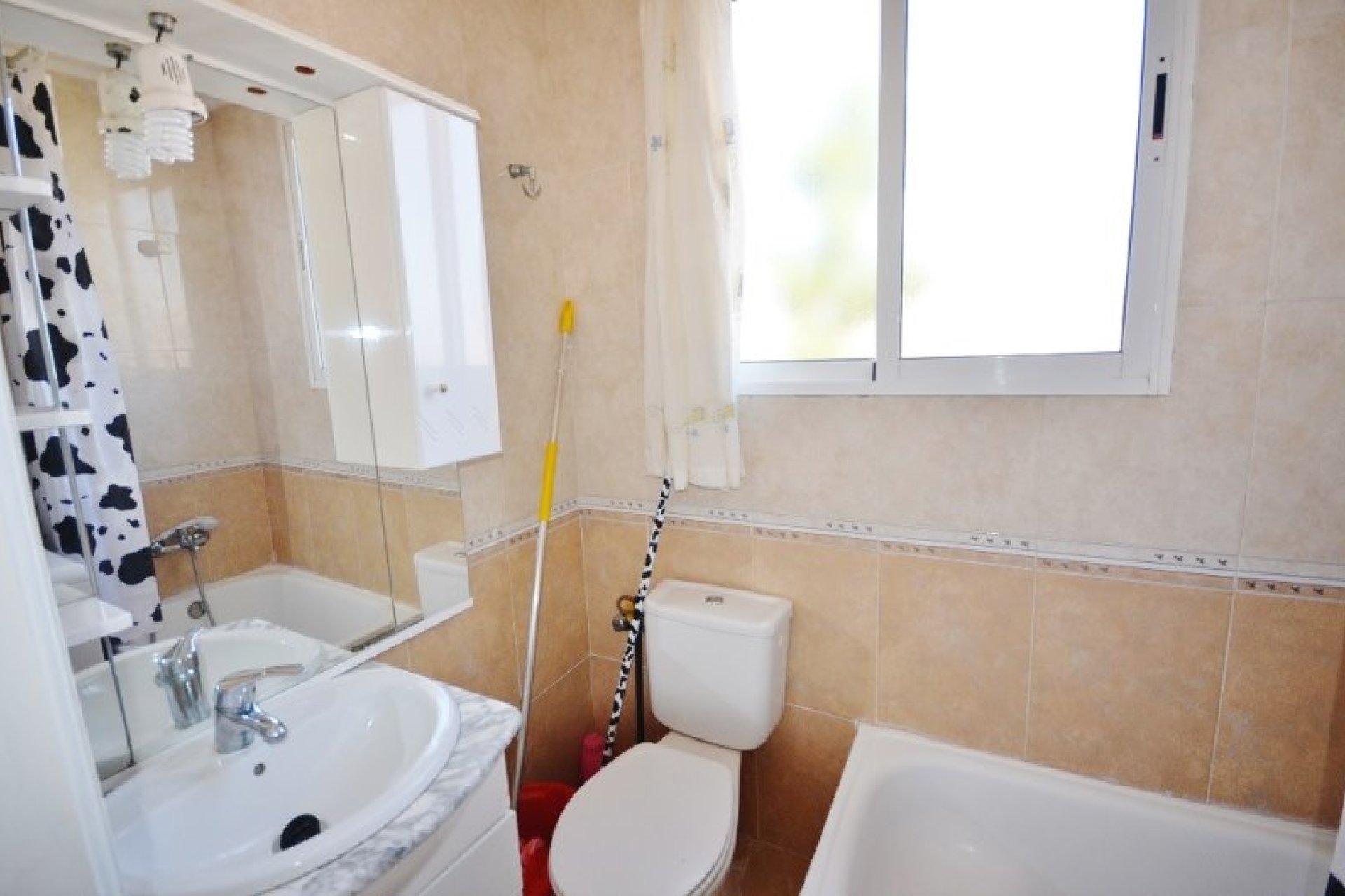 Sale - Apartment/Flat - Torrevieja - Cabo Cervera