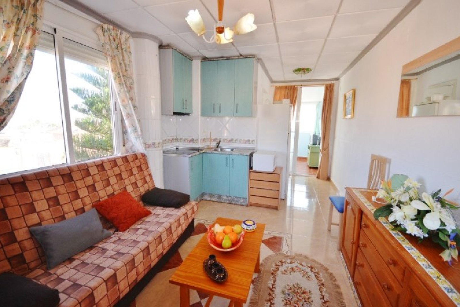 Sale - Apartment/Flat - Torrevieja - Cabo Cervera