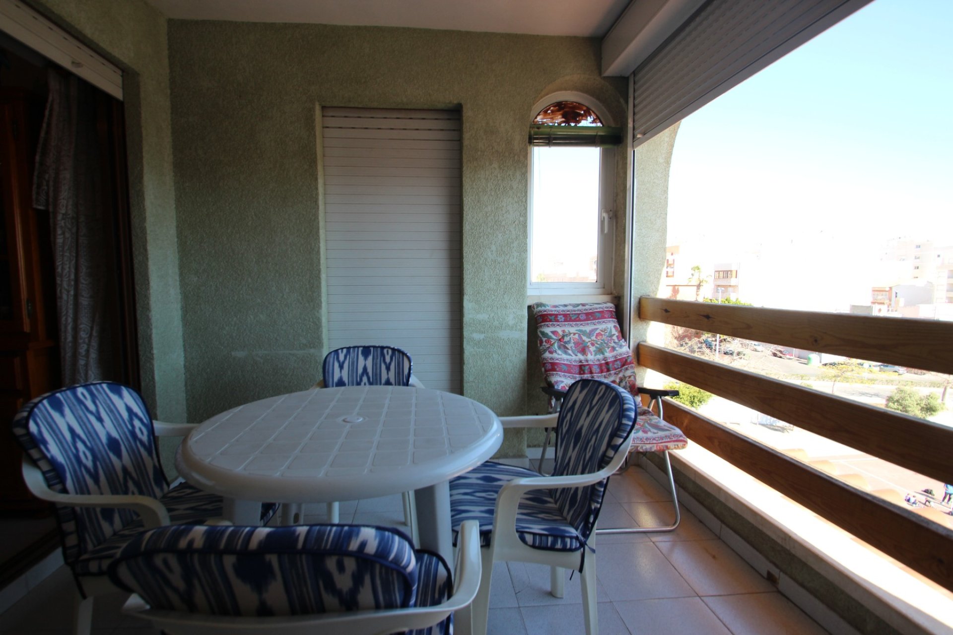 Sale - Apartment/Flat - Torrevieja - Centro Ciudad