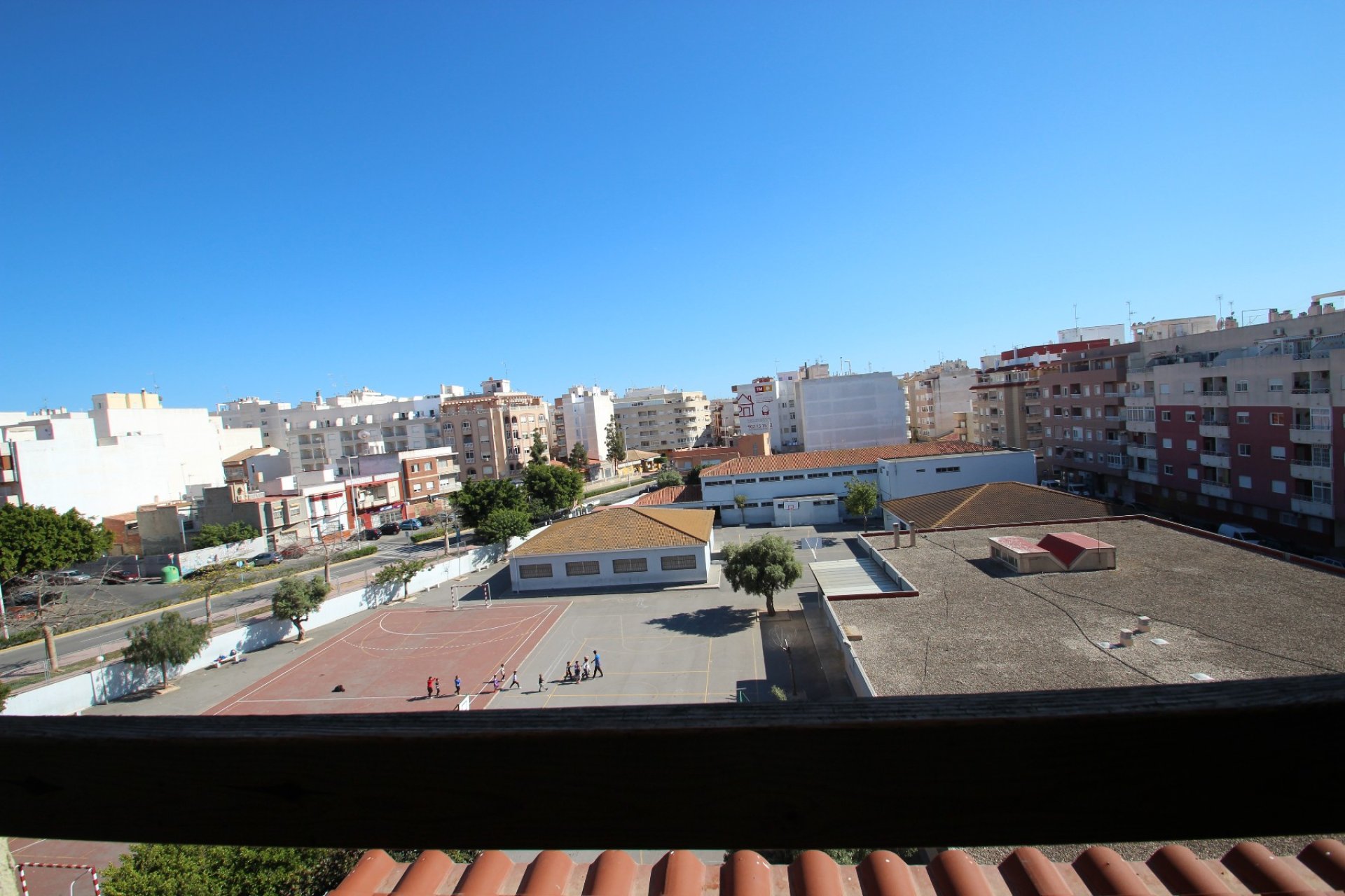 Sale - Apartment/Flat - Torrevieja - Centro Ciudad