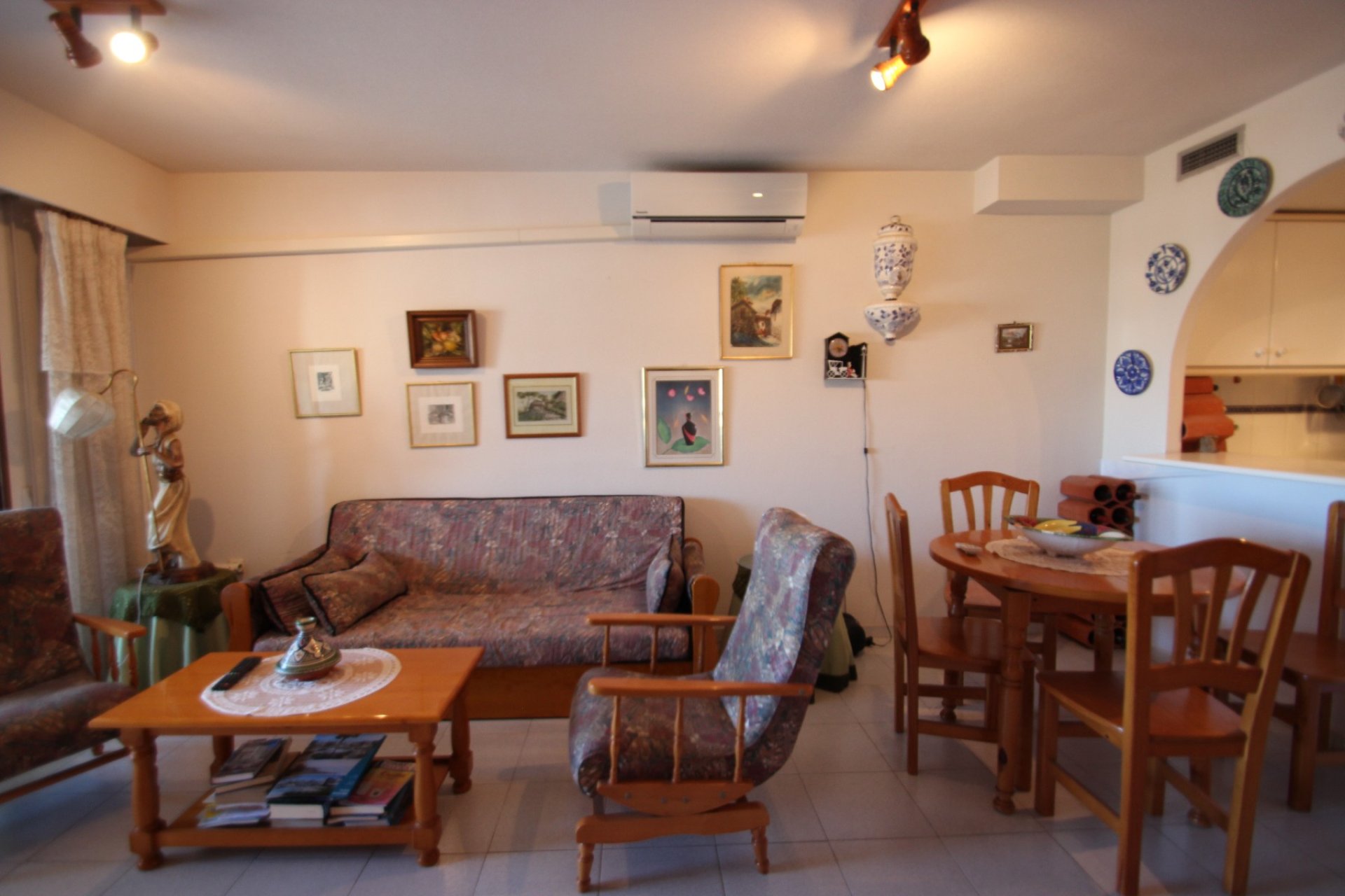 Sale - Apartment/Flat - Torrevieja - Centro Ciudad