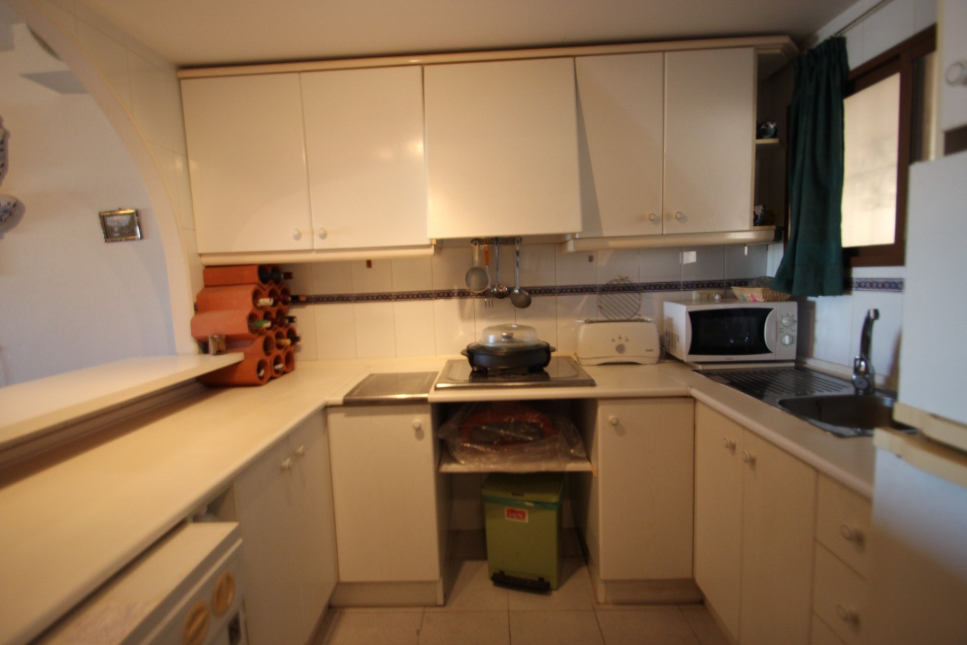 Sale - Apartment/Flat - Torrevieja - Centro Ciudad