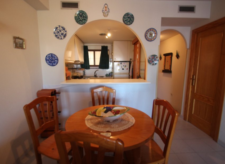 Sale - Apartment/Flat - Torrevieja - Centro Ciudad