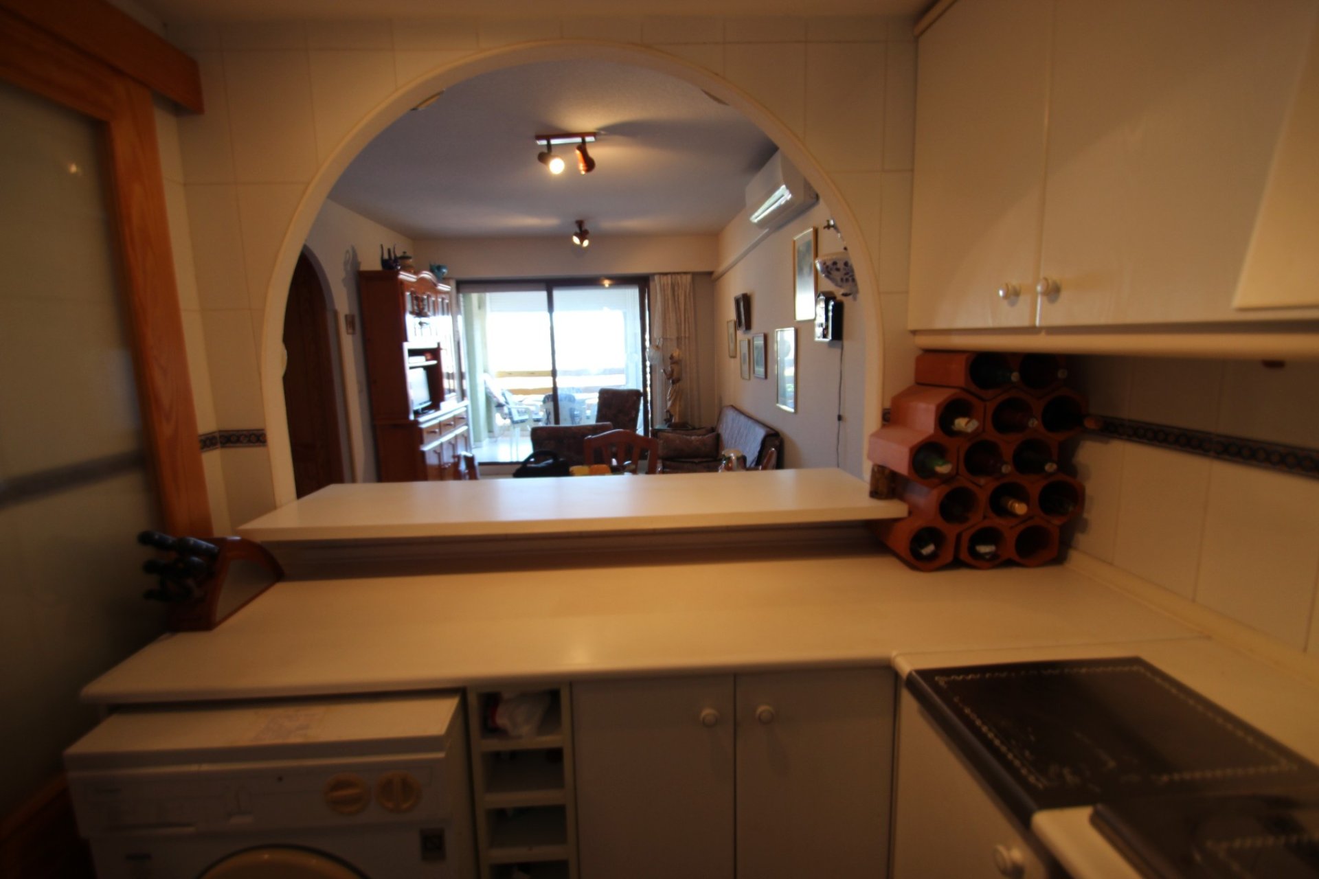 Sale - Apartment/Flat - Torrevieja - Centro Ciudad