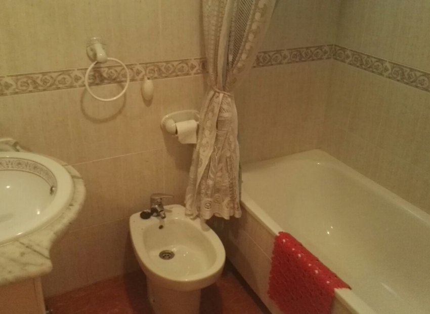 Sale - Apartment/Flat - Torrevieja - Centro Ciudad
