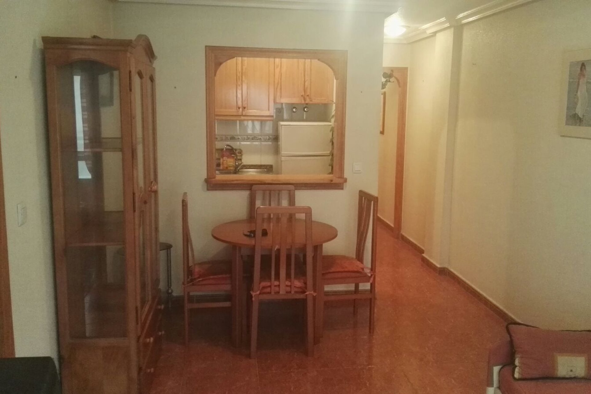 Sale - Apartment/Flat - Torrevieja - Centro Ciudad