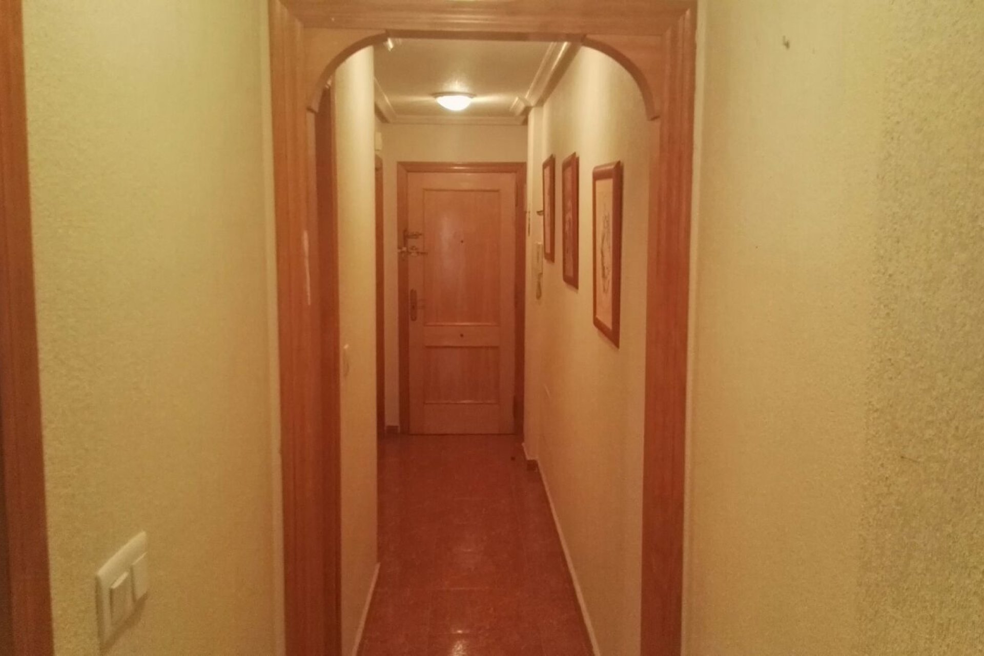 Sale - Apartment/Flat - Torrevieja - Centro Ciudad