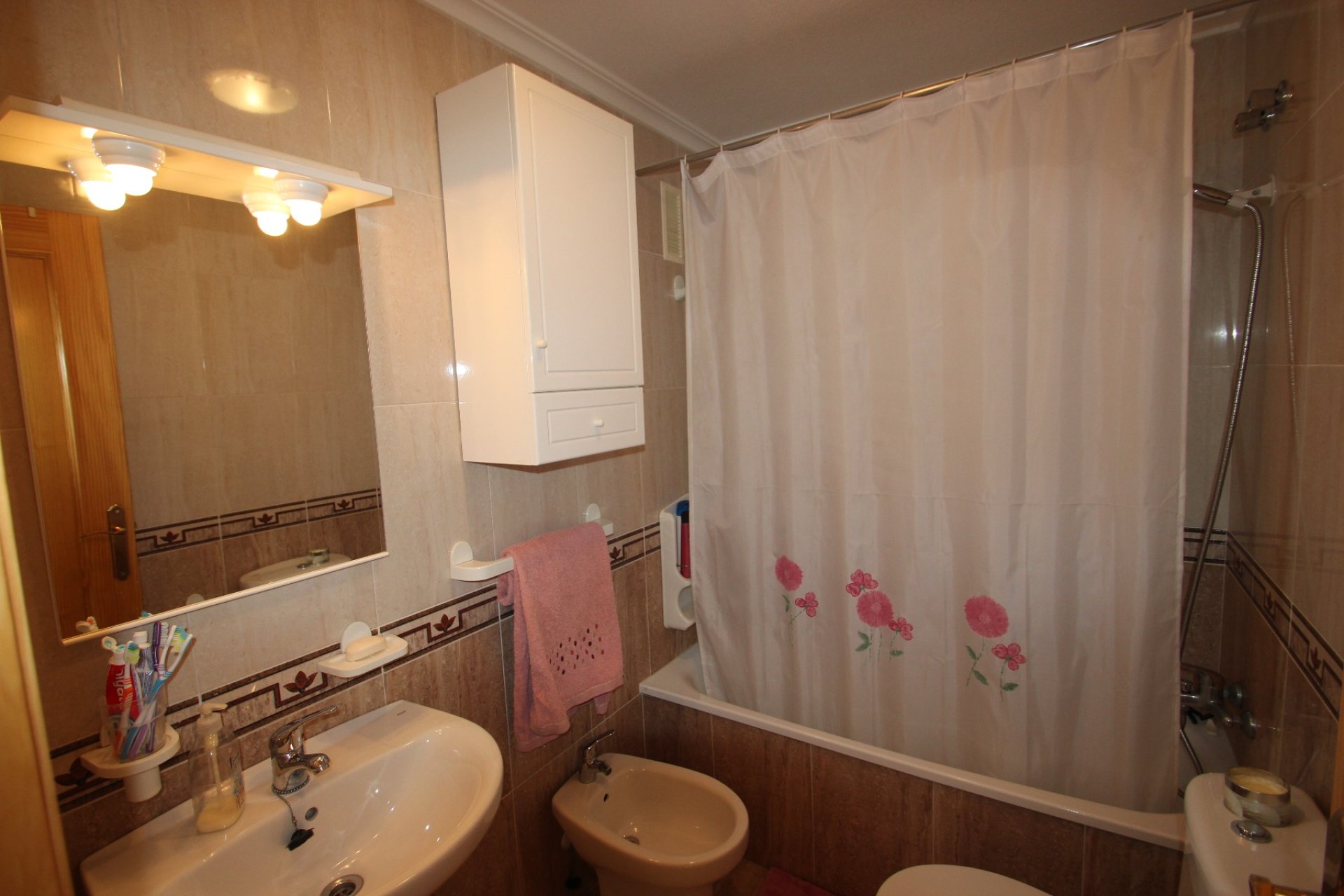 Sale - Apartment/Flat - Torrevieja - Centro Ciudad