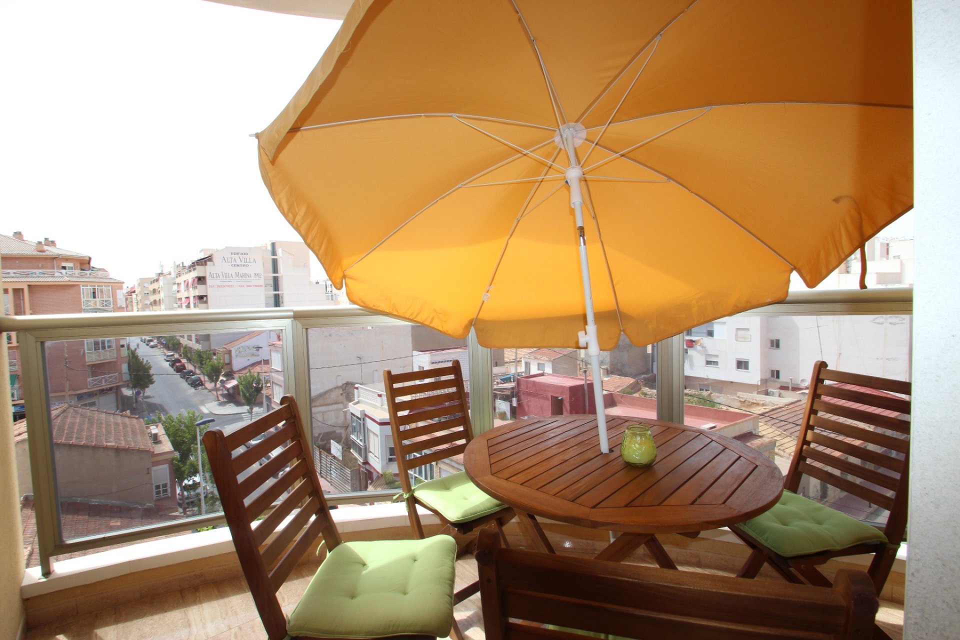 Sale - Apartment/Flat - Torrevieja - Centro Ciudad