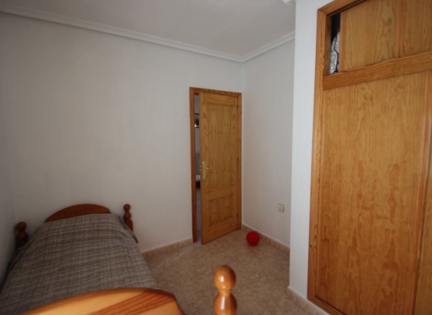 Sale - Apartment/Flat - Torrevieja - Centro Ciudad