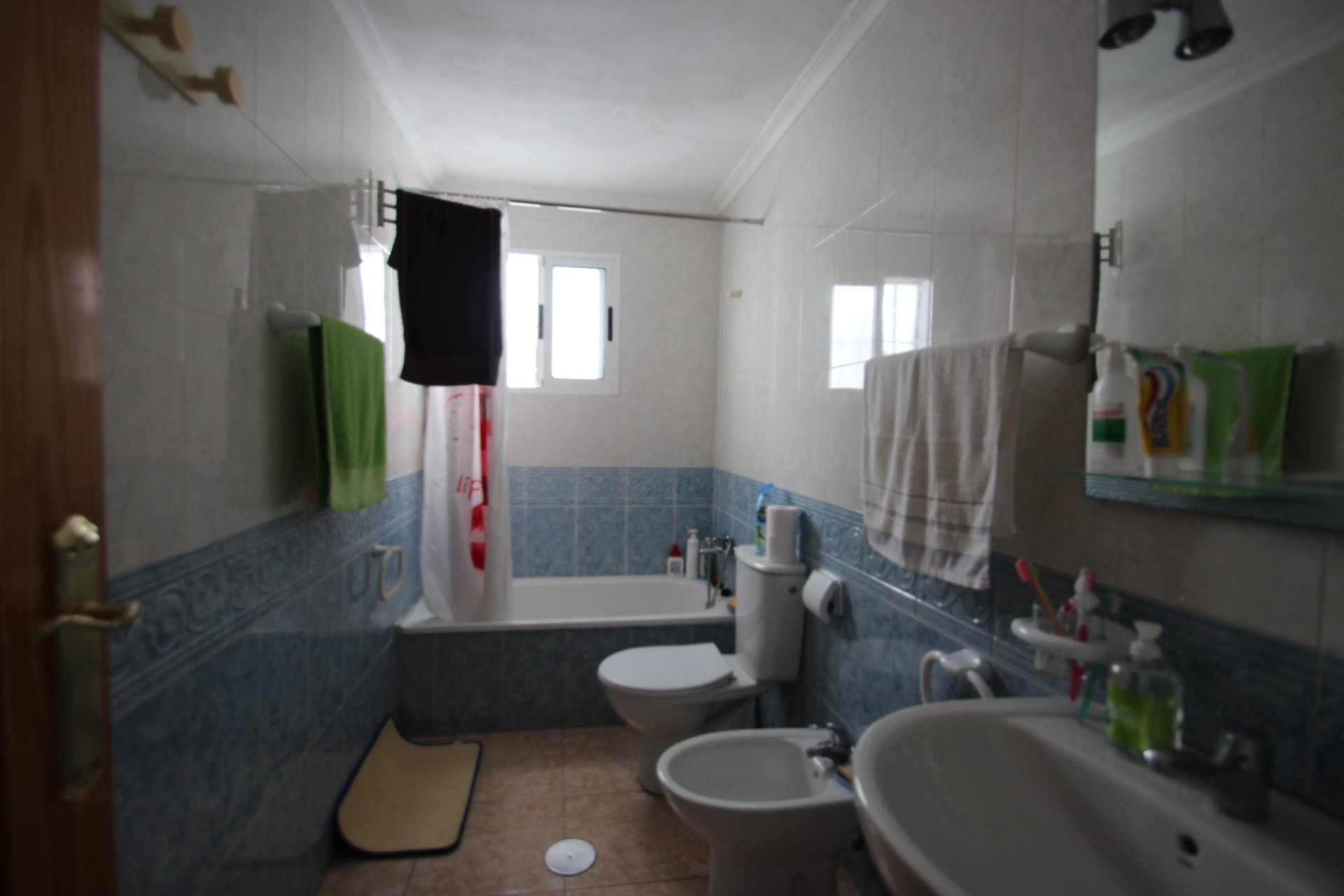 Sale - Apartment/Flat - Torrevieja - Centro Ciudad