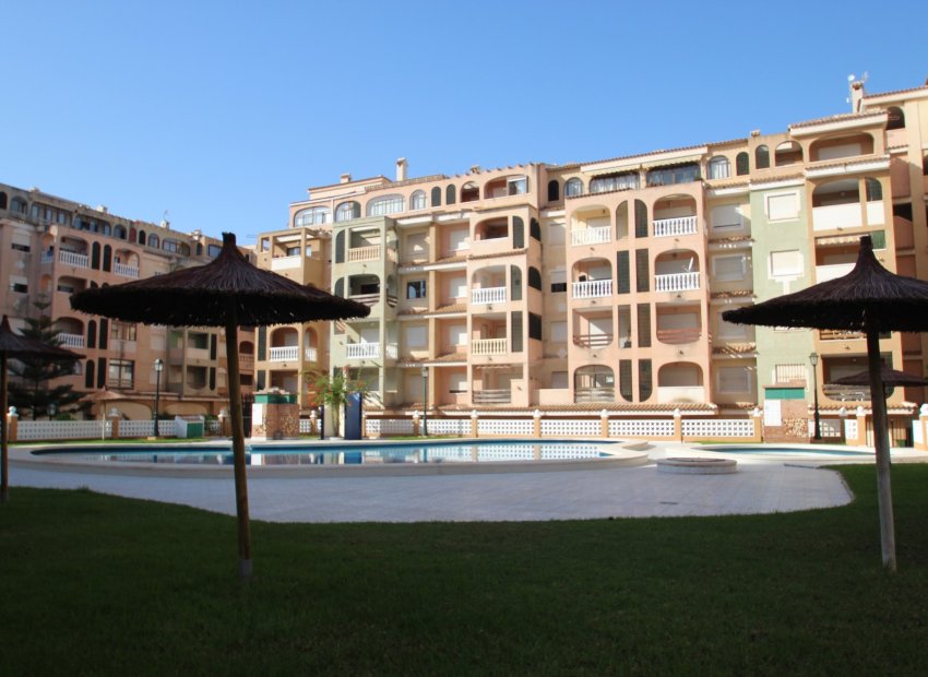 Sale - Apartment/Flat - Torrevieja - Centro Ciudad