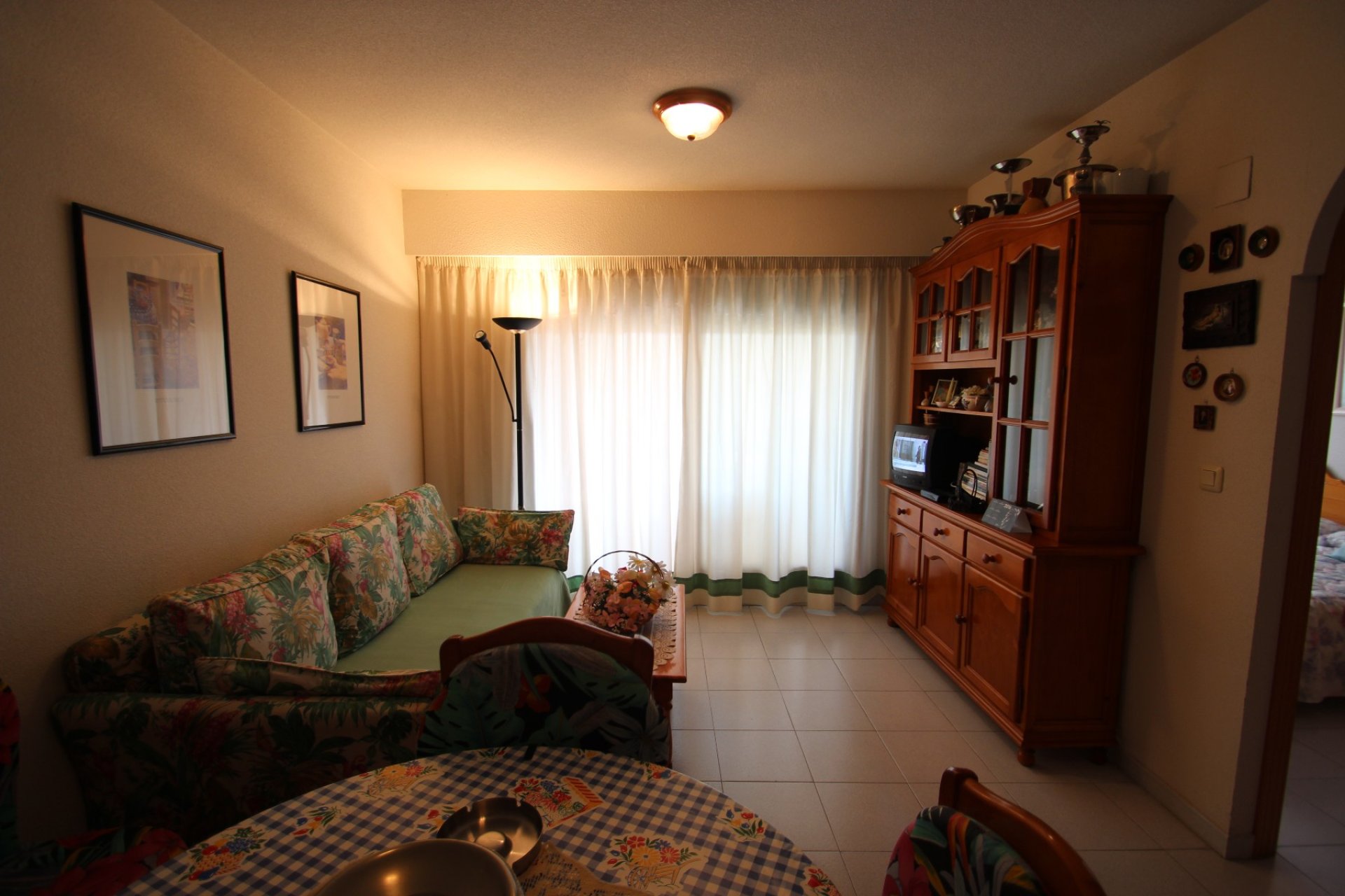 Sale - Apartment/Flat - Torrevieja - Centro Ciudad