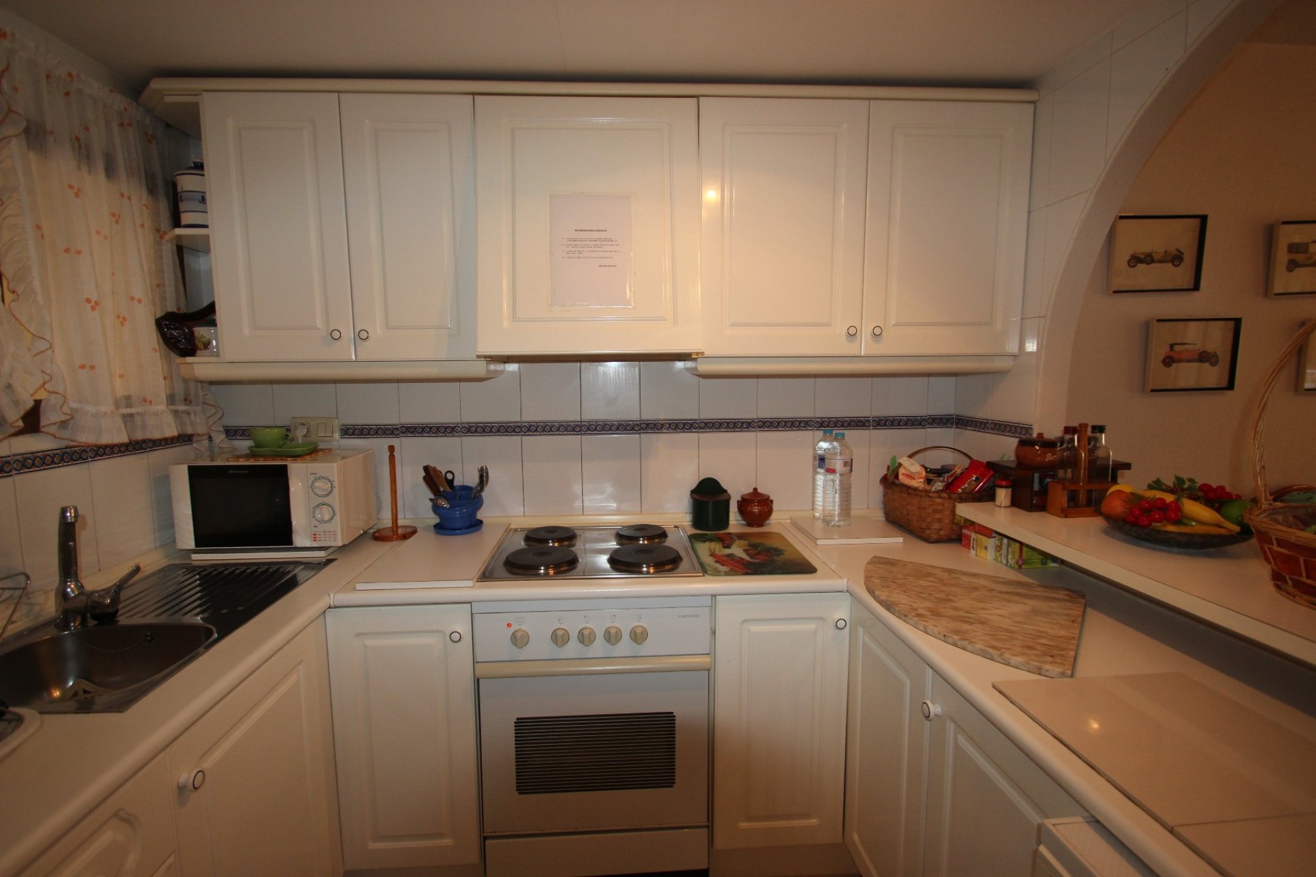 Sale - Apartment/Flat - Torrevieja - Centro Ciudad