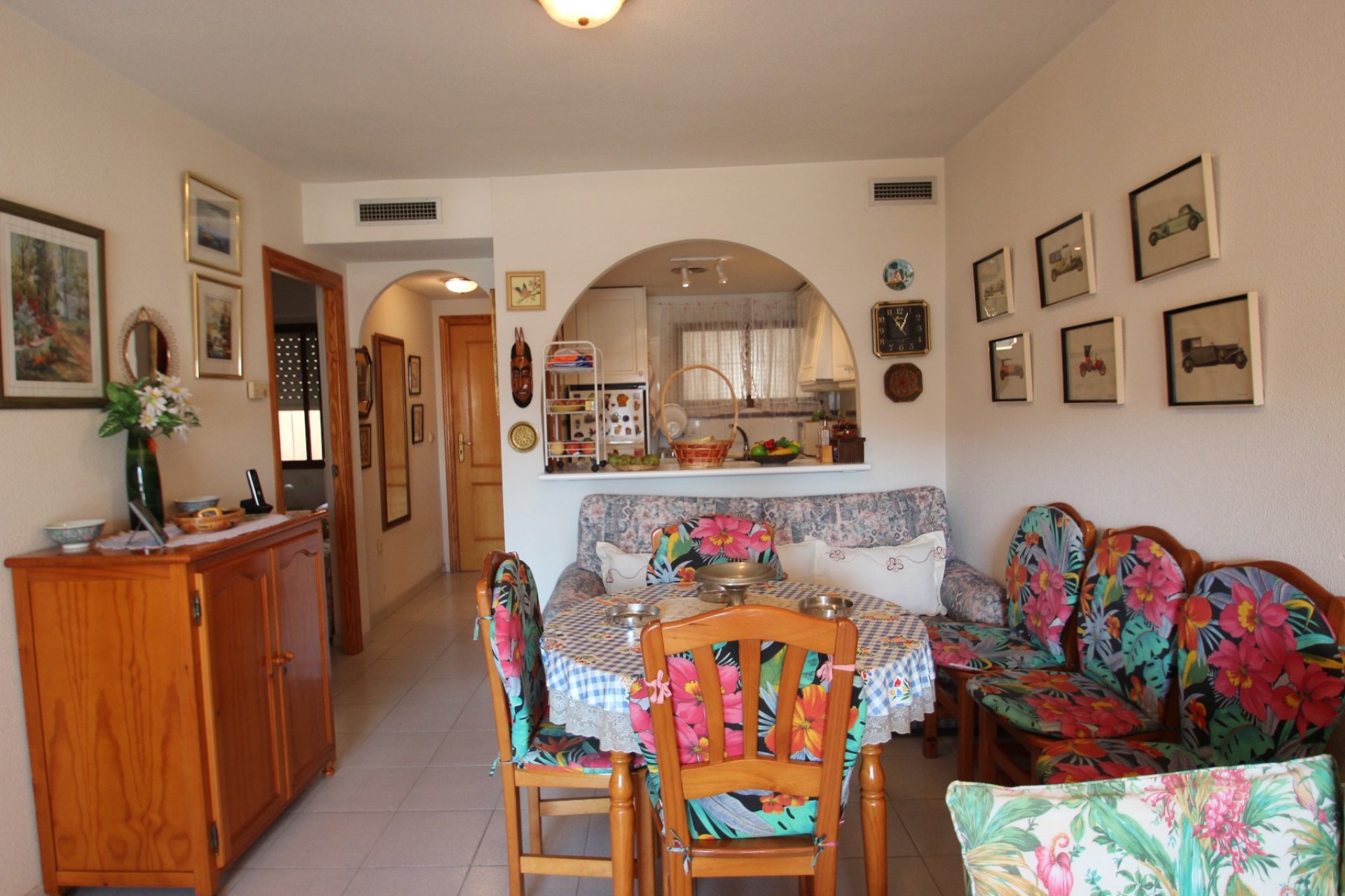 Sale - Apartment/Flat - Torrevieja - Centro Ciudad