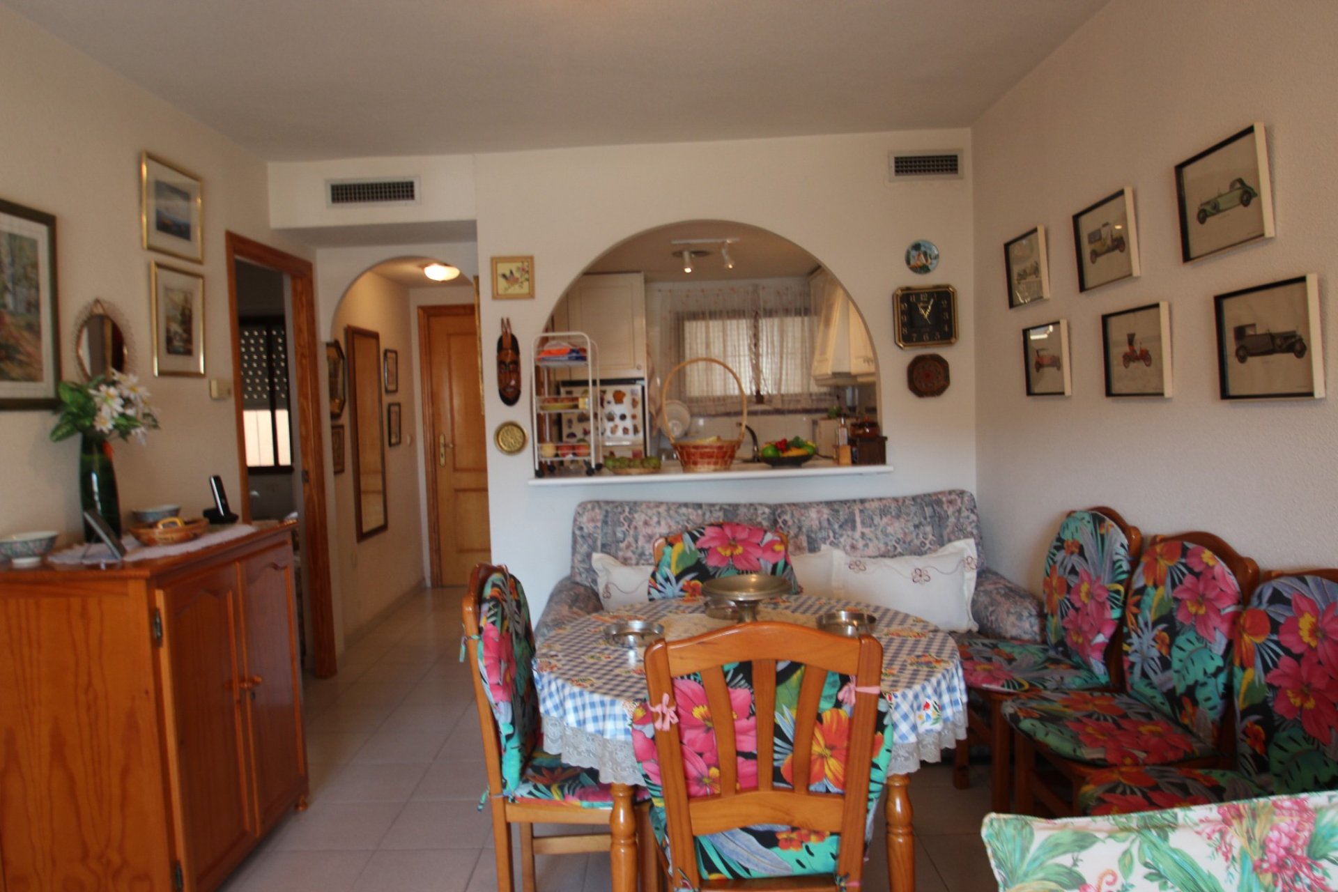 Sale - Apartment/Flat - Torrevieja - Centro Ciudad