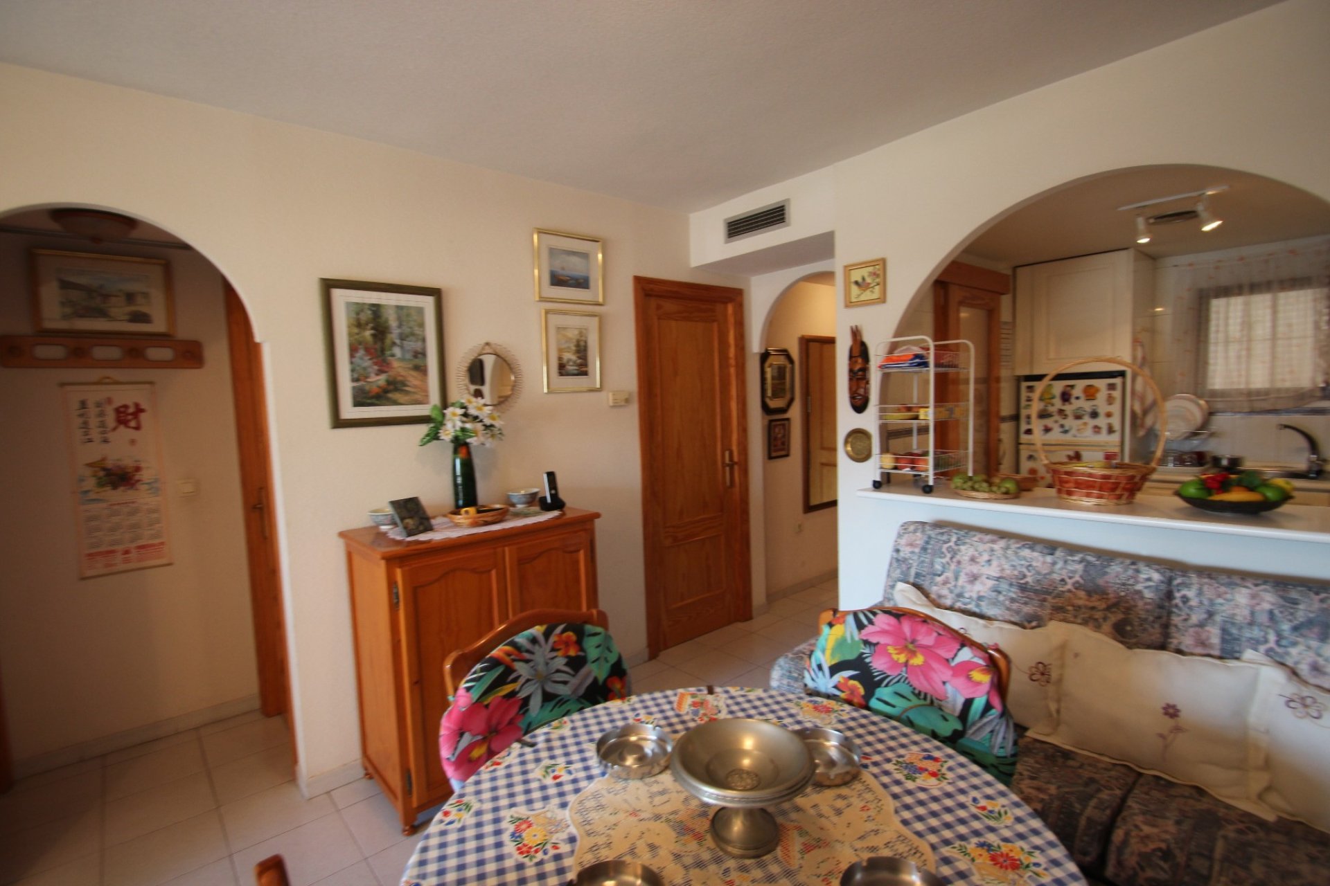 Sale - Apartment/Flat - Torrevieja - Centro Ciudad