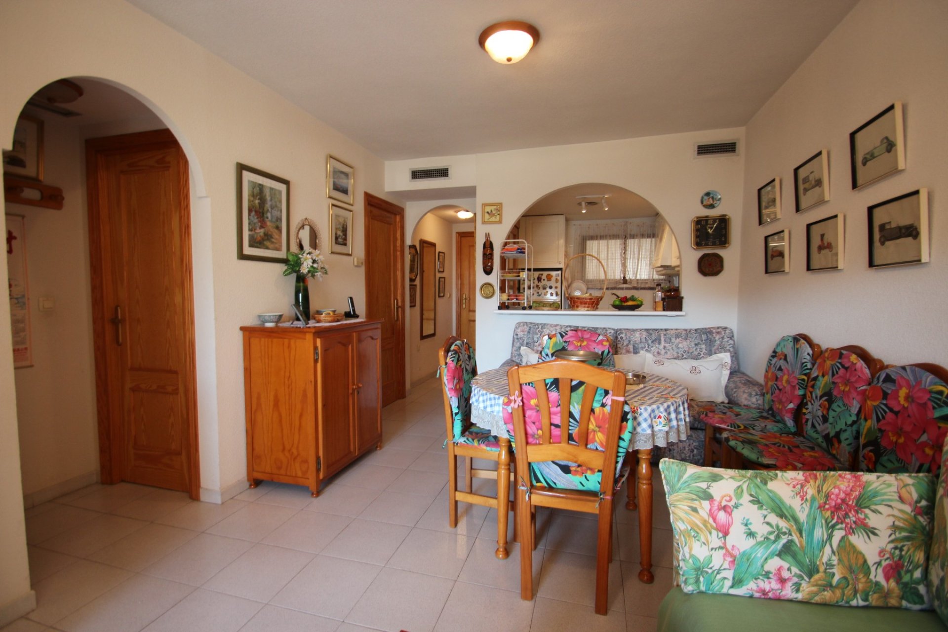 Sale - Apartment/Flat - Torrevieja - Centro Ciudad