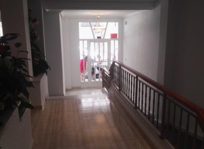 Sale - Apartment/Flat - Torrevieja - Centro Ciudad