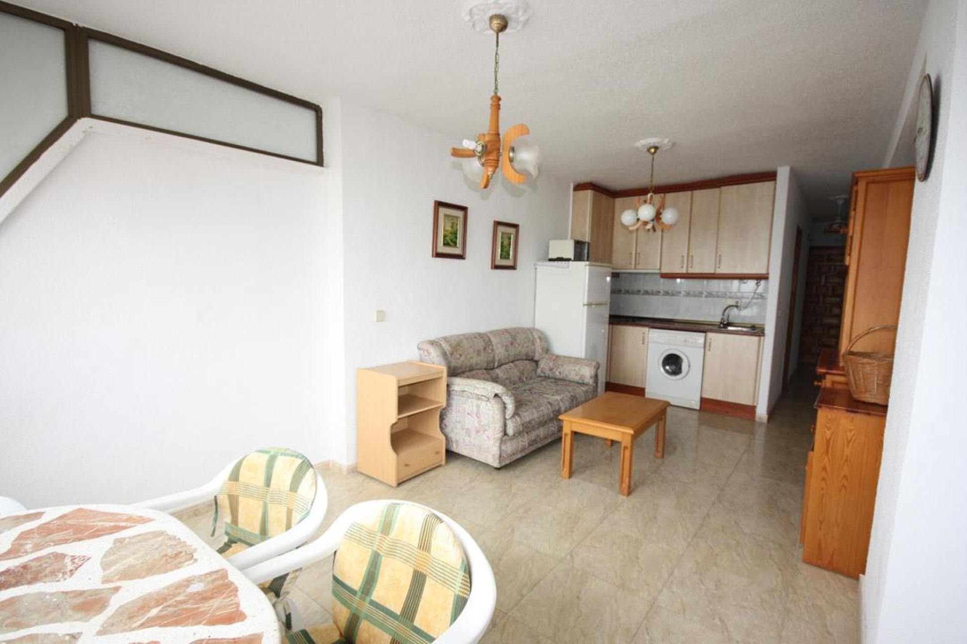 Sale - Apartment/Flat - Torrevieja - Centro Ciudad