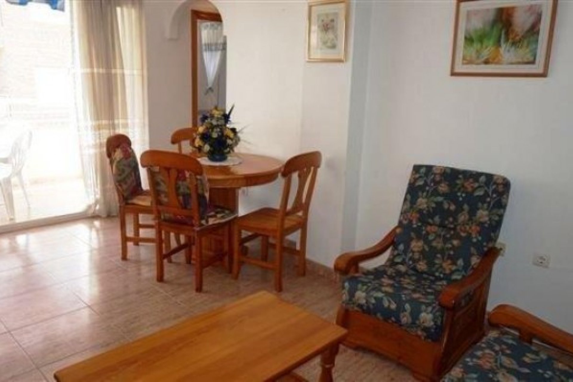 Sale - Apartment/Flat - Torrevieja - Centro Ciudad