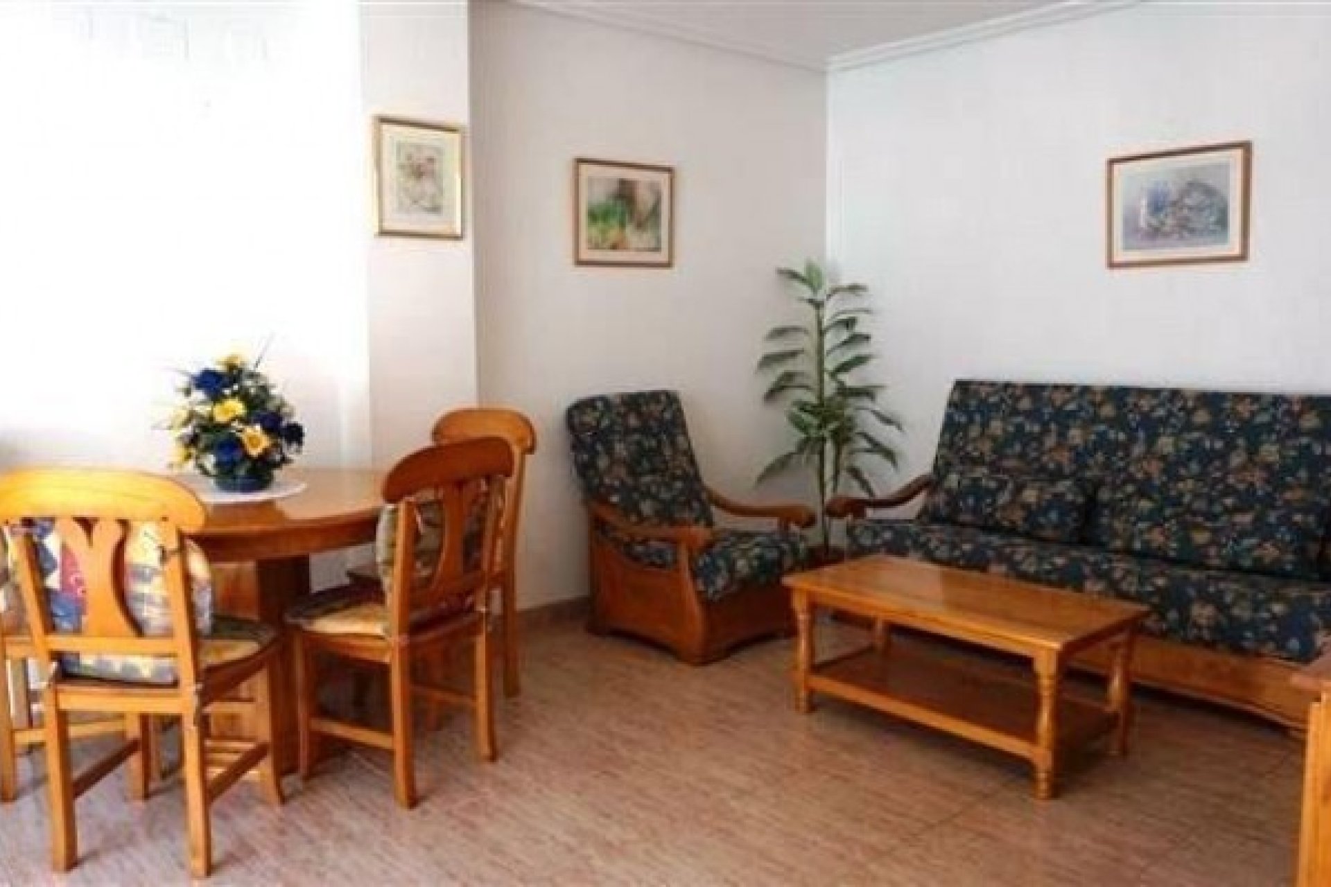 Sale - Apartment/Flat - Torrevieja - Centro Ciudad