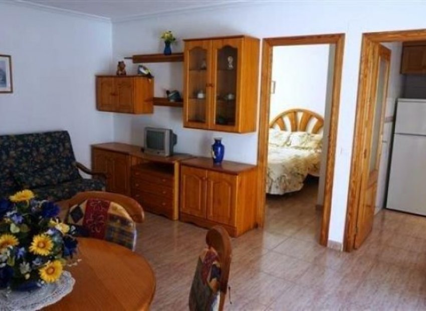 Sale - Apartment/Flat - Torrevieja - Centro Ciudad