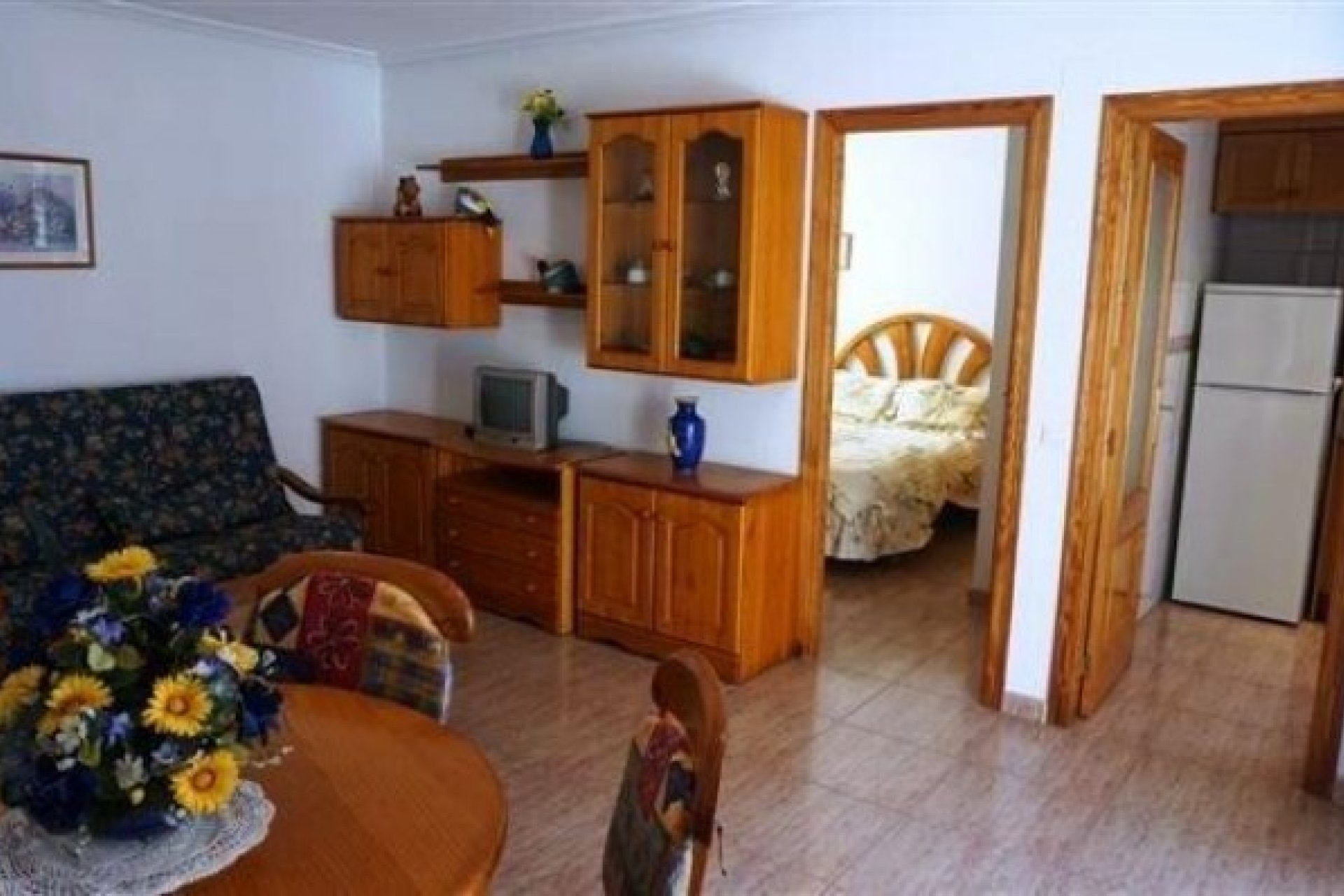 Sale - Apartment/Flat - Torrevieja - Centro Ciudad