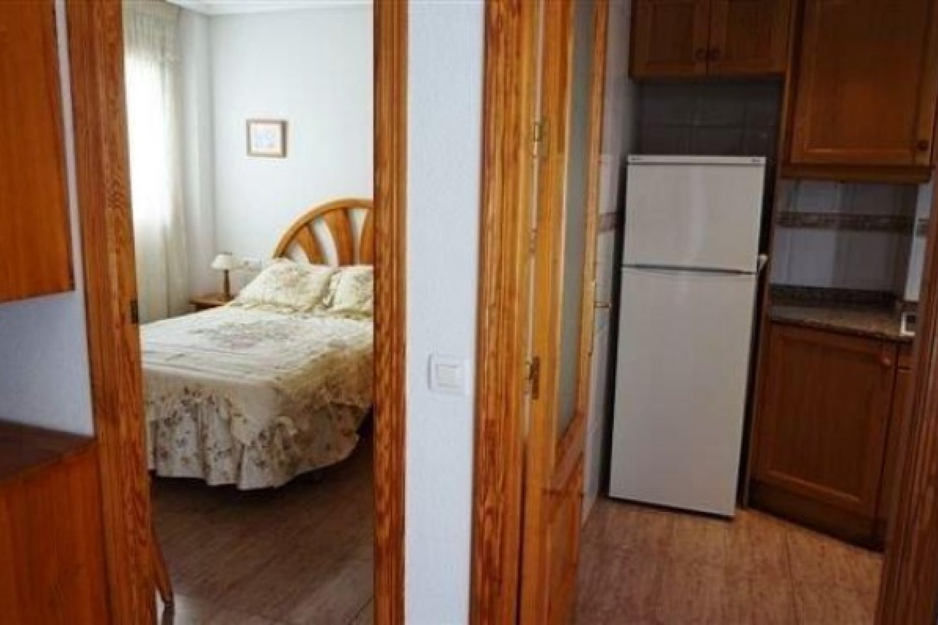 Sale - Apartment/Flat - Torrevieja - Centro Ciudad