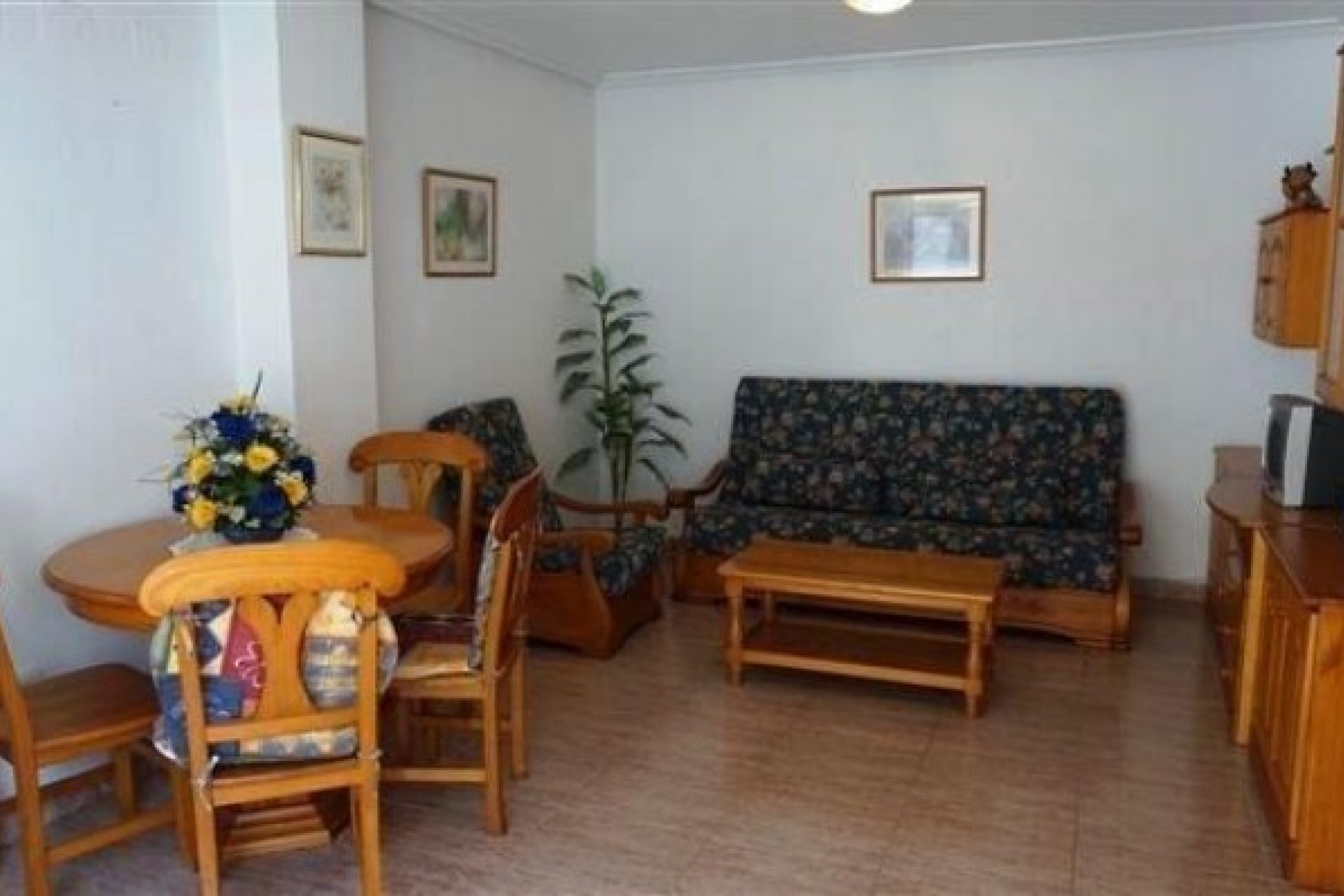 Sale - Apartment/Flat - Torrevieja - Centro Ciudad