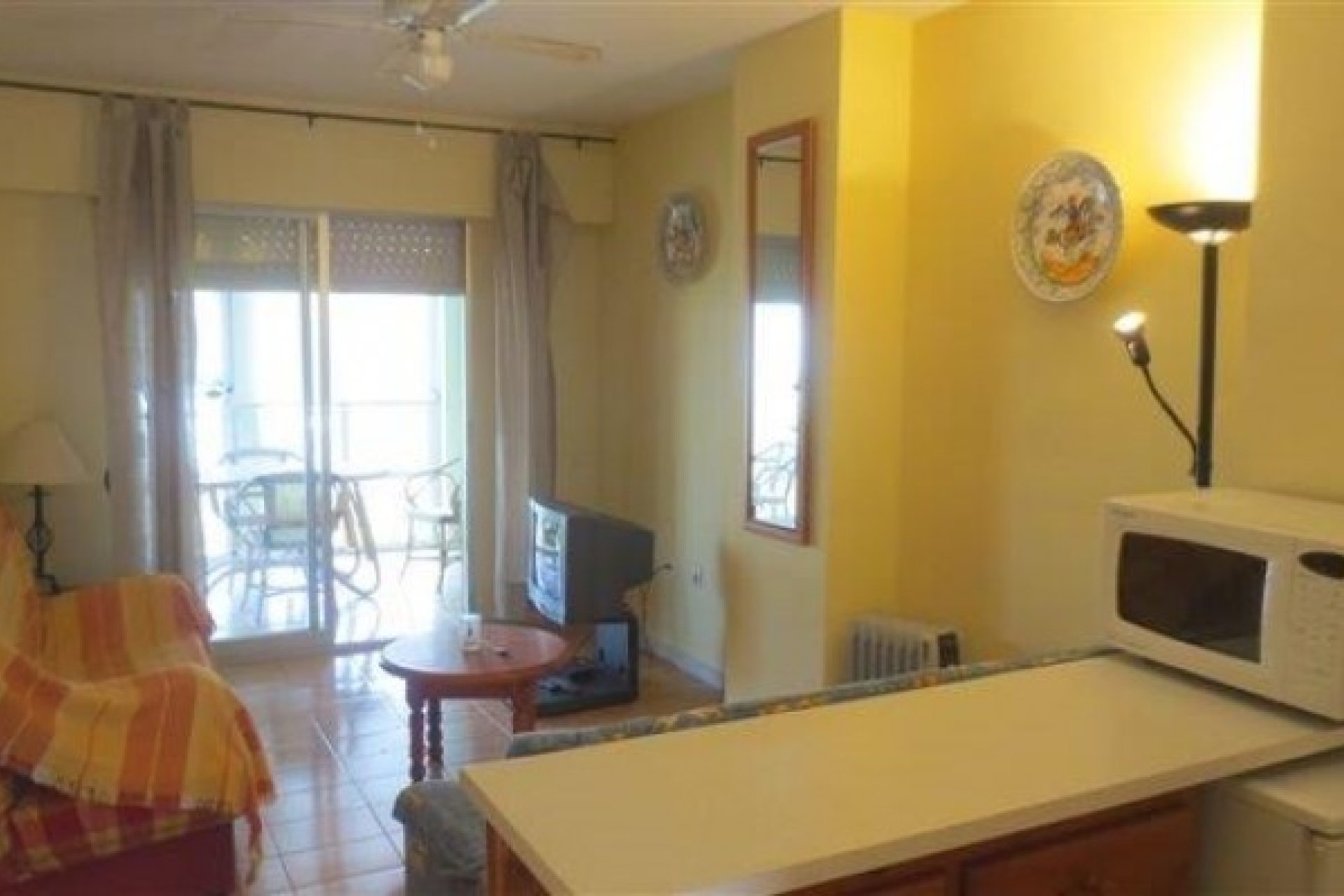 Sale - Apartment/Flat - Torrevieja - Centro Ciudad