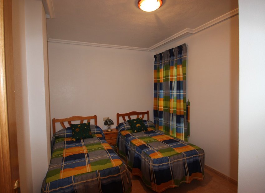 Sale - Apartment/Flat - Torrevieja - Centro Ciudad