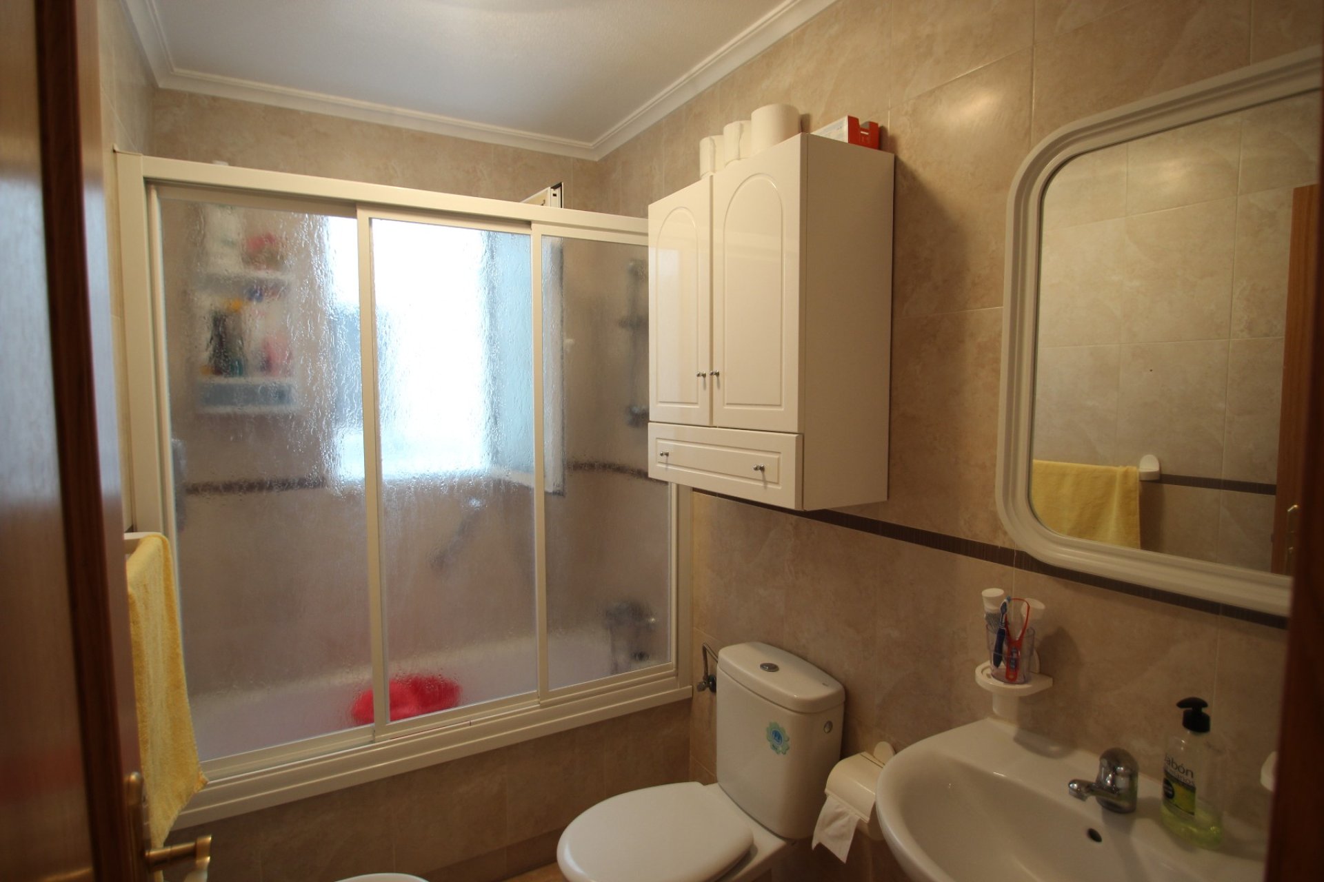 Sale - Apartment/Flat - Torrevieja - Centro Ciudad