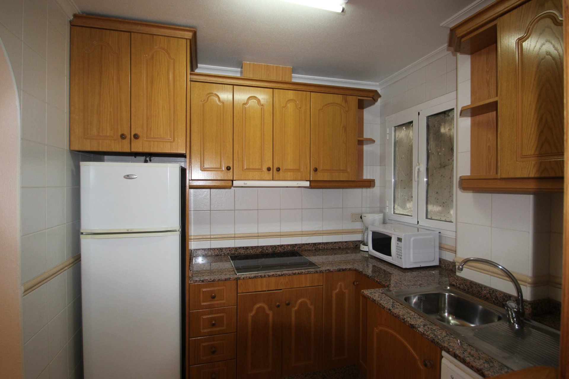 Sale - Apartment/Flat - Torrevieja - Centro Ciudad