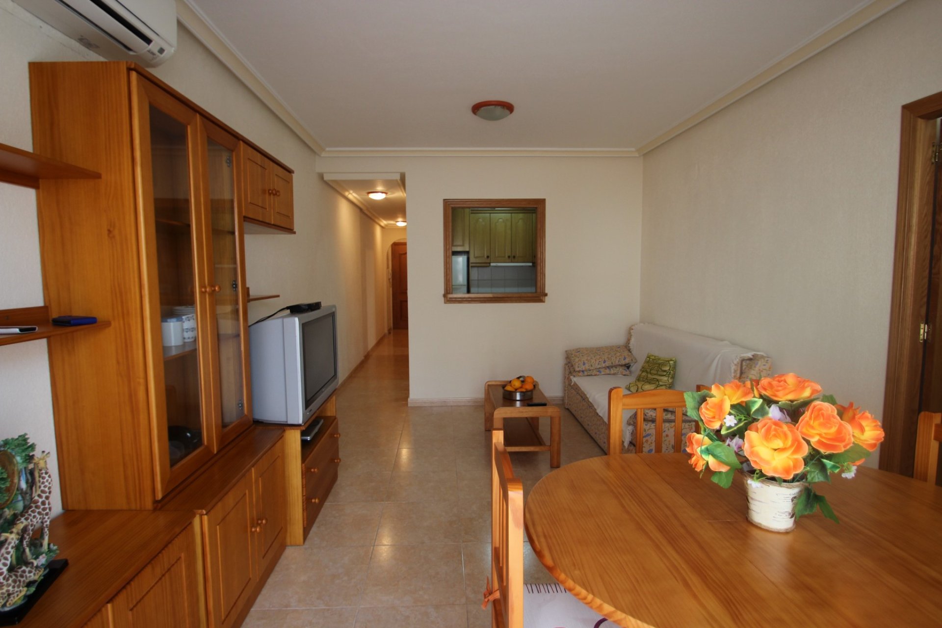 Sale - Apartment/Flat - Torrevieja - Centro Ciudad