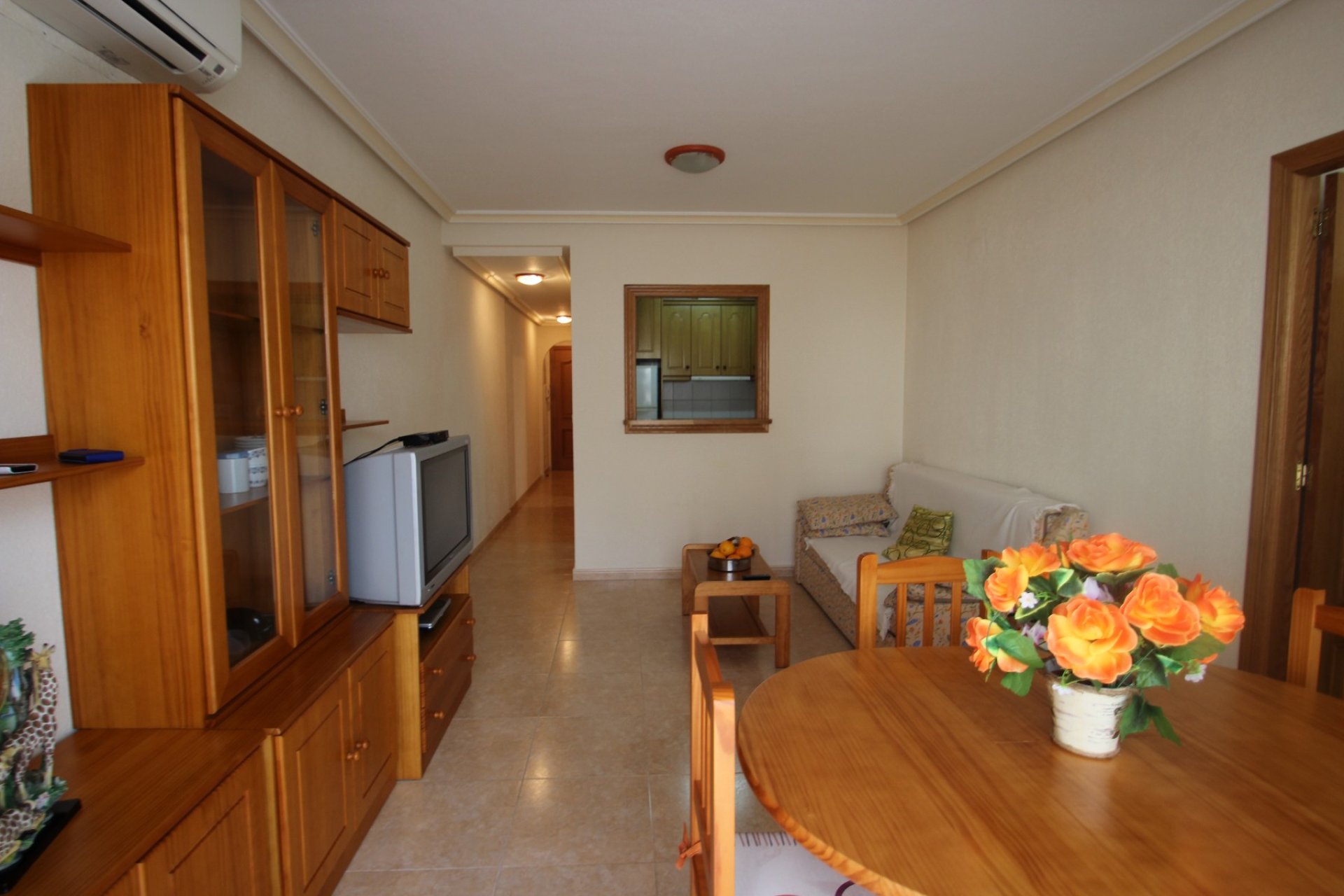 Sale - Apartment/Flat - Torrevieja - Centro Ciudad