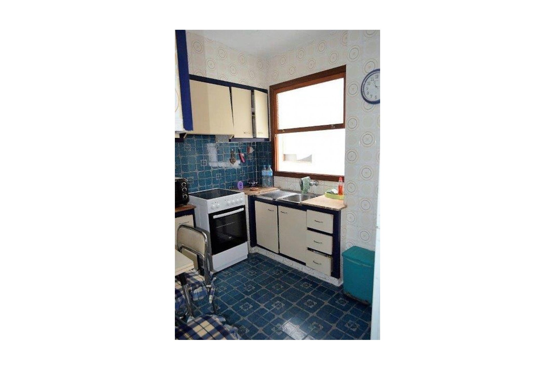 Sale - Apartment/Flat - Torrevieja - Centro Ciudad