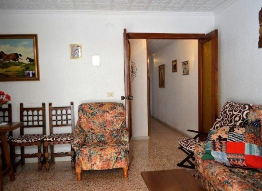 Sale - Apartment/Flat - Torrevieja - Centro Ciudad