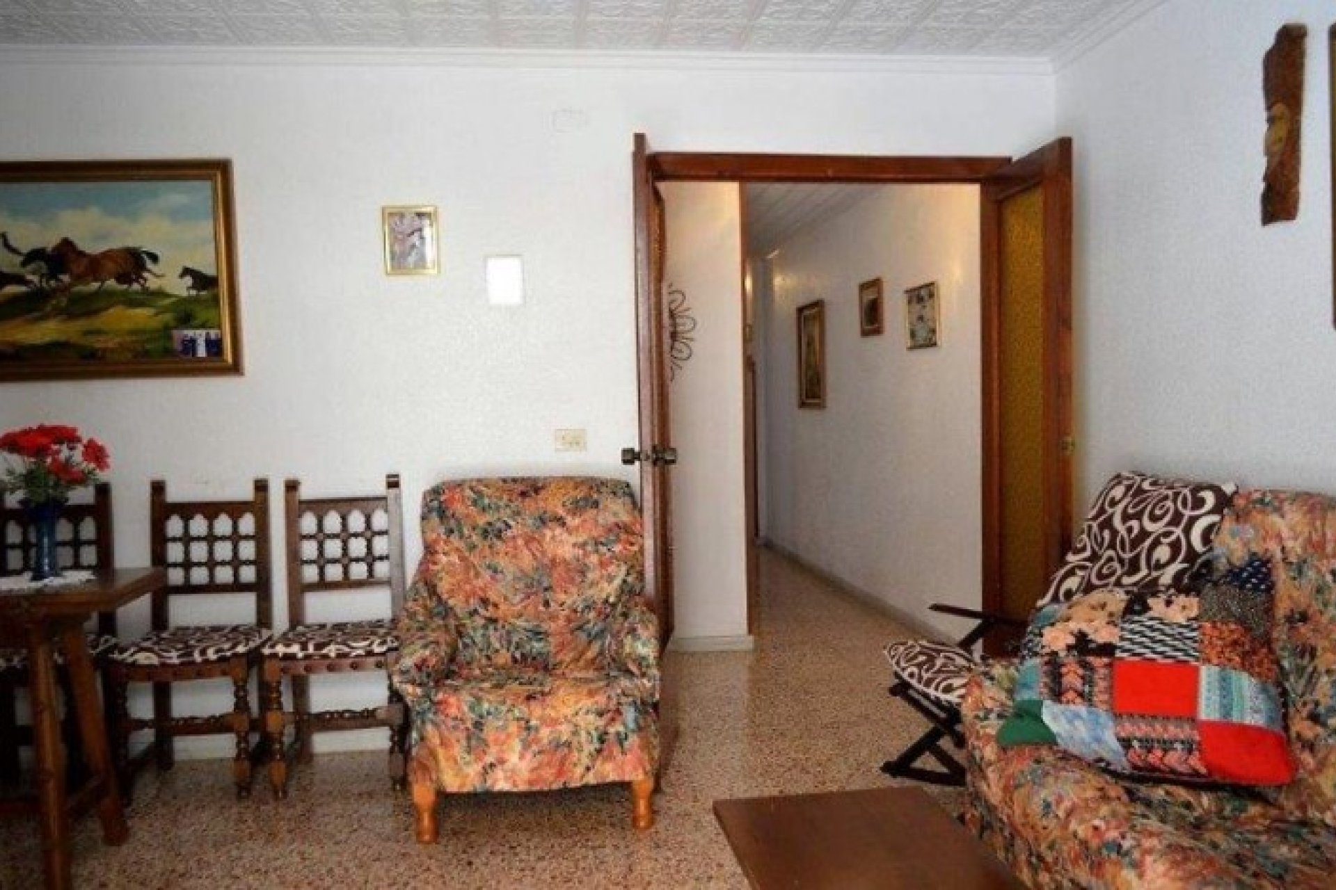 Sale - Apartment/Flat - Torrevieja - Centro Ciudad