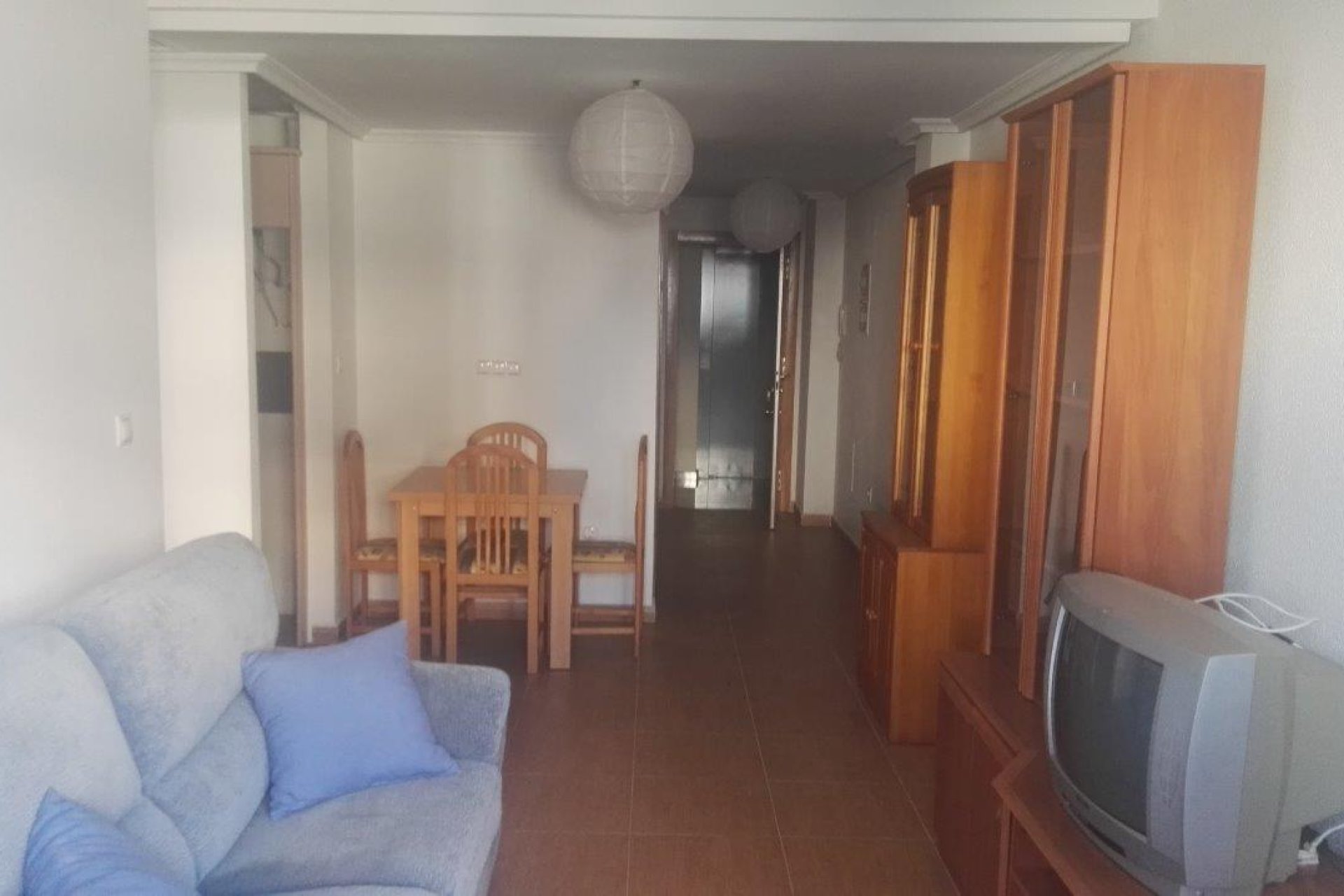 Sale - Apartment/Flat - Torrevieja - Centro Ciudad
