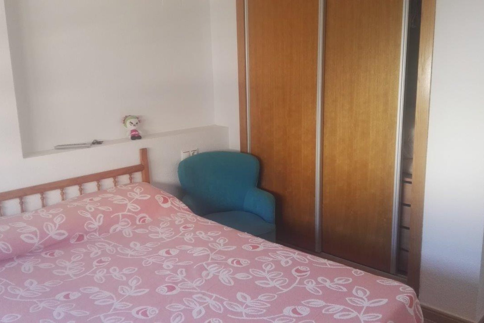 Sale - Apartment/Flat - Torrevieja - Centro Ciudad