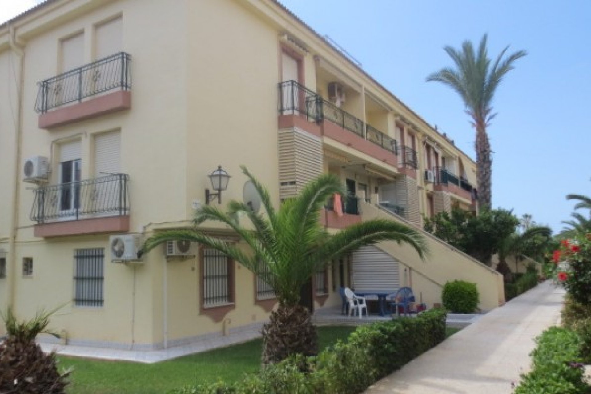 Sale - Apartment/Flat - Torrevieja - Centro Ciudad