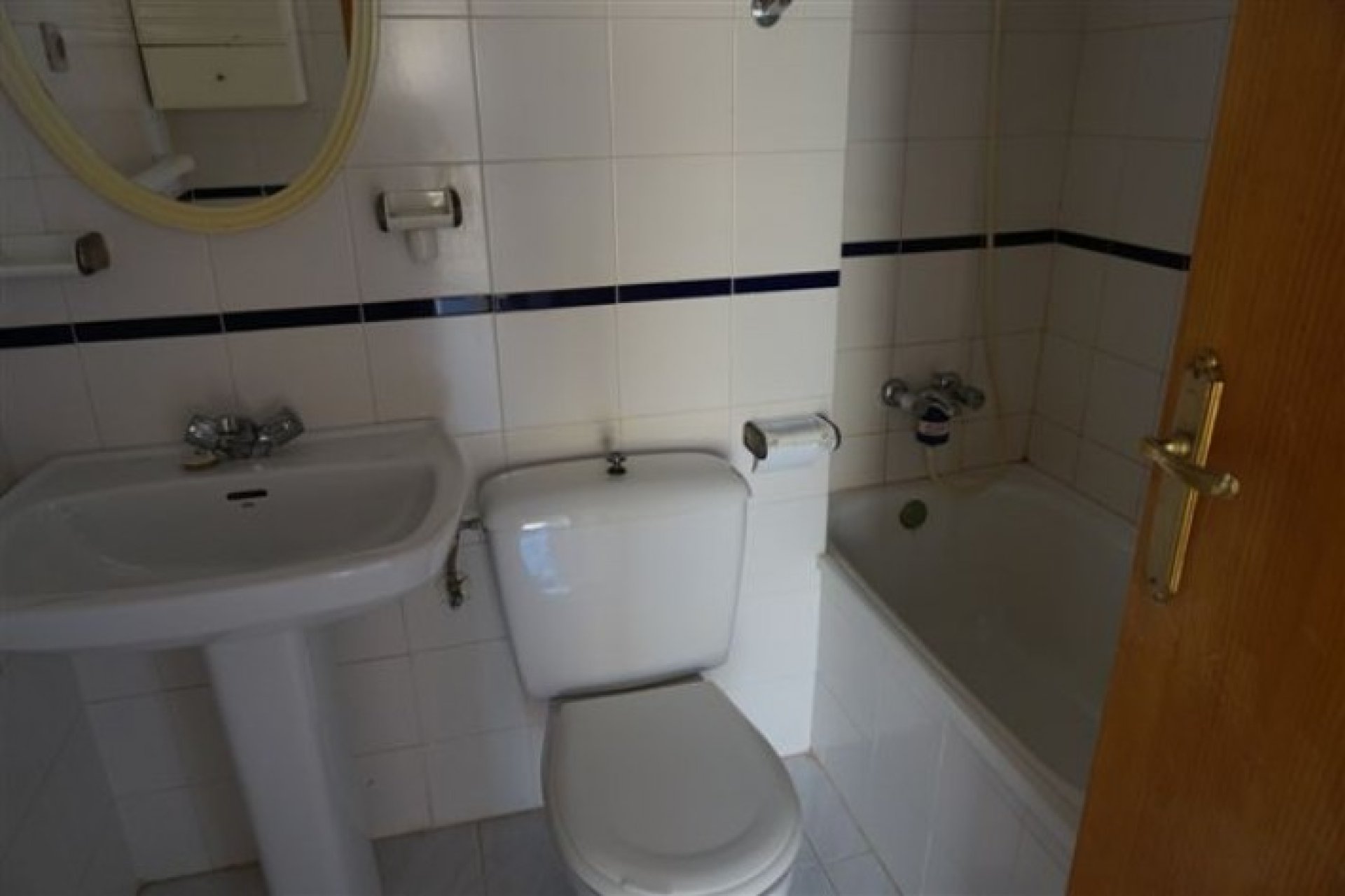 Sale - Apartment/Flat - Torrevieja - Centro Ciudad