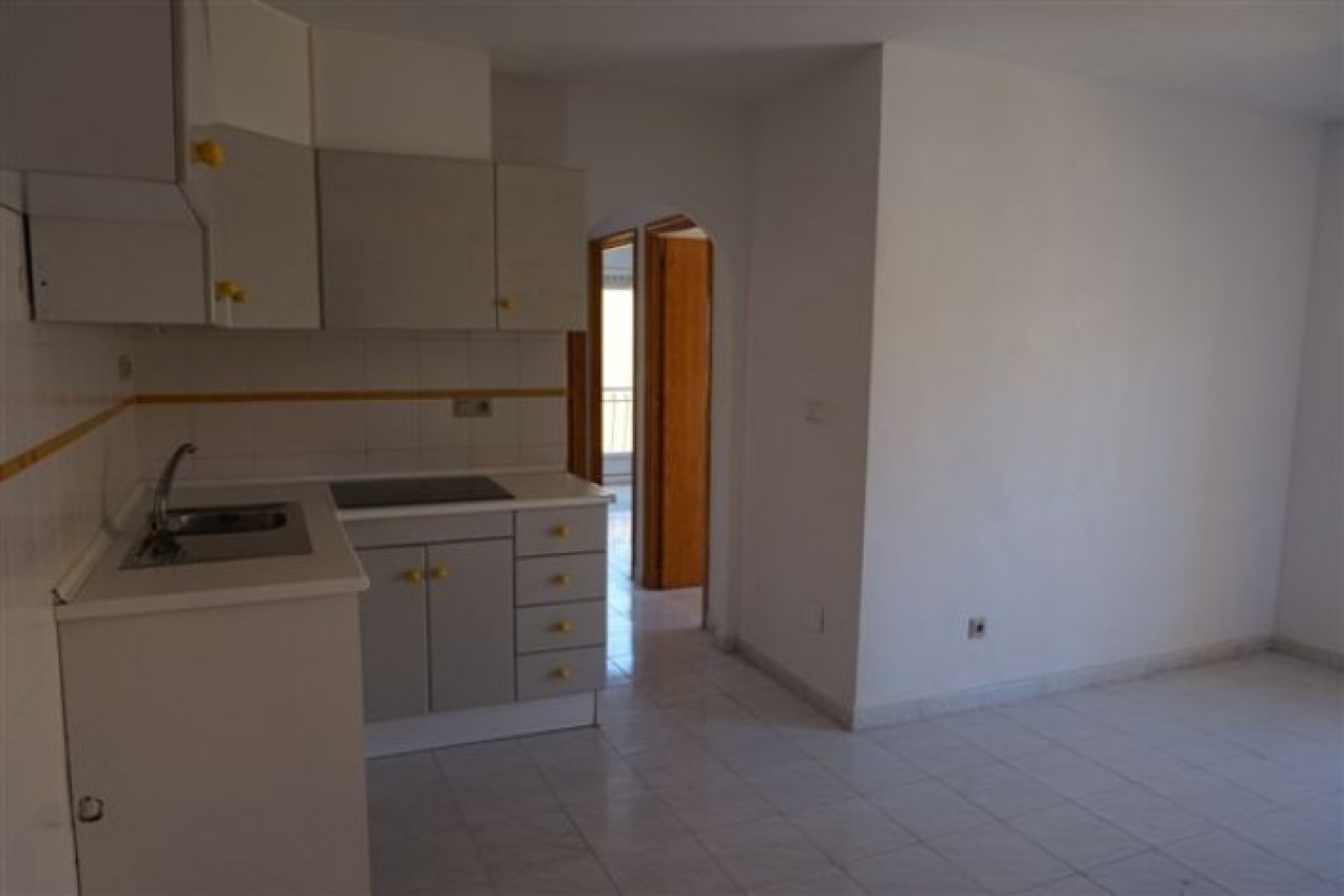 Sale - Apartment/Flat - Torrevieja - Centro Ciudad