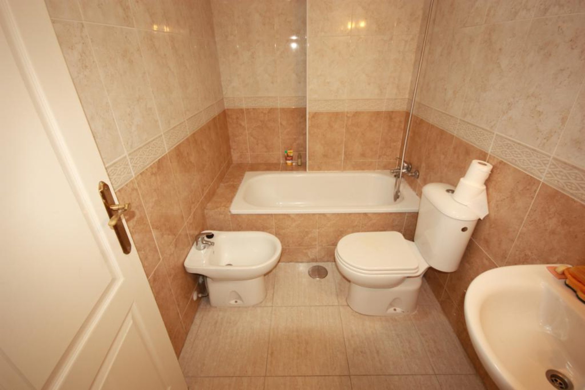 Sale - Apartment/Flat - Torrevieja - Centro Ciudad