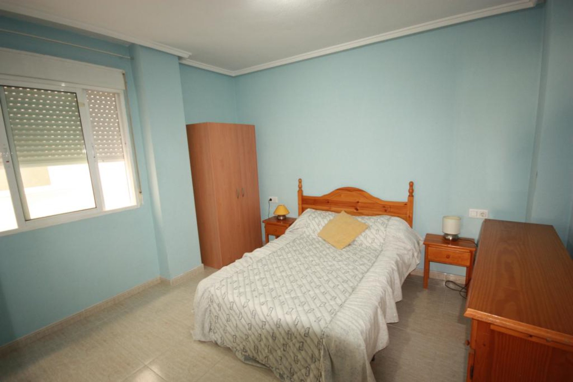 Sale - Apartment/Flat - Torrevieja - Centro Ciudad