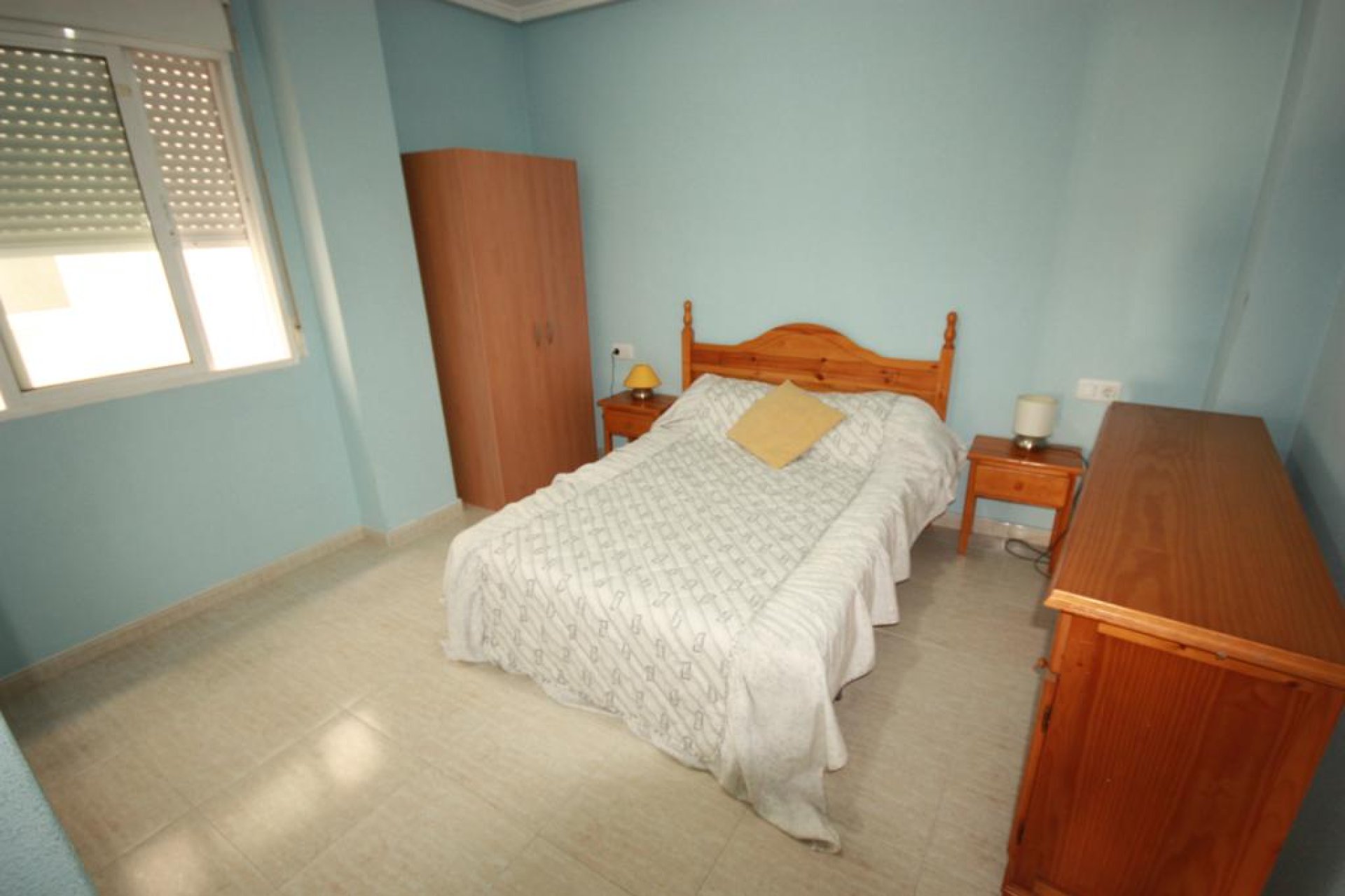 Sale - Apartment/Flat - Torrevieja - Centro Ciudad
