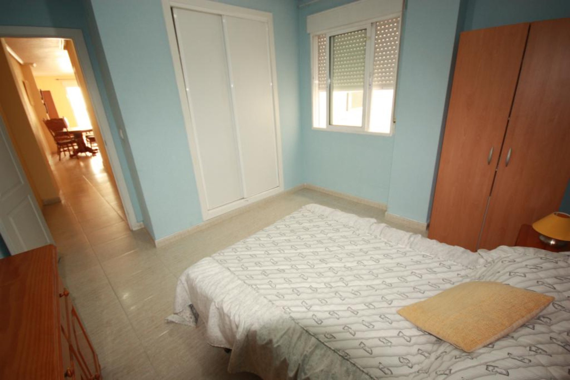 Sale - Apartment/Flat - Torrevieja - Centro Ciudad