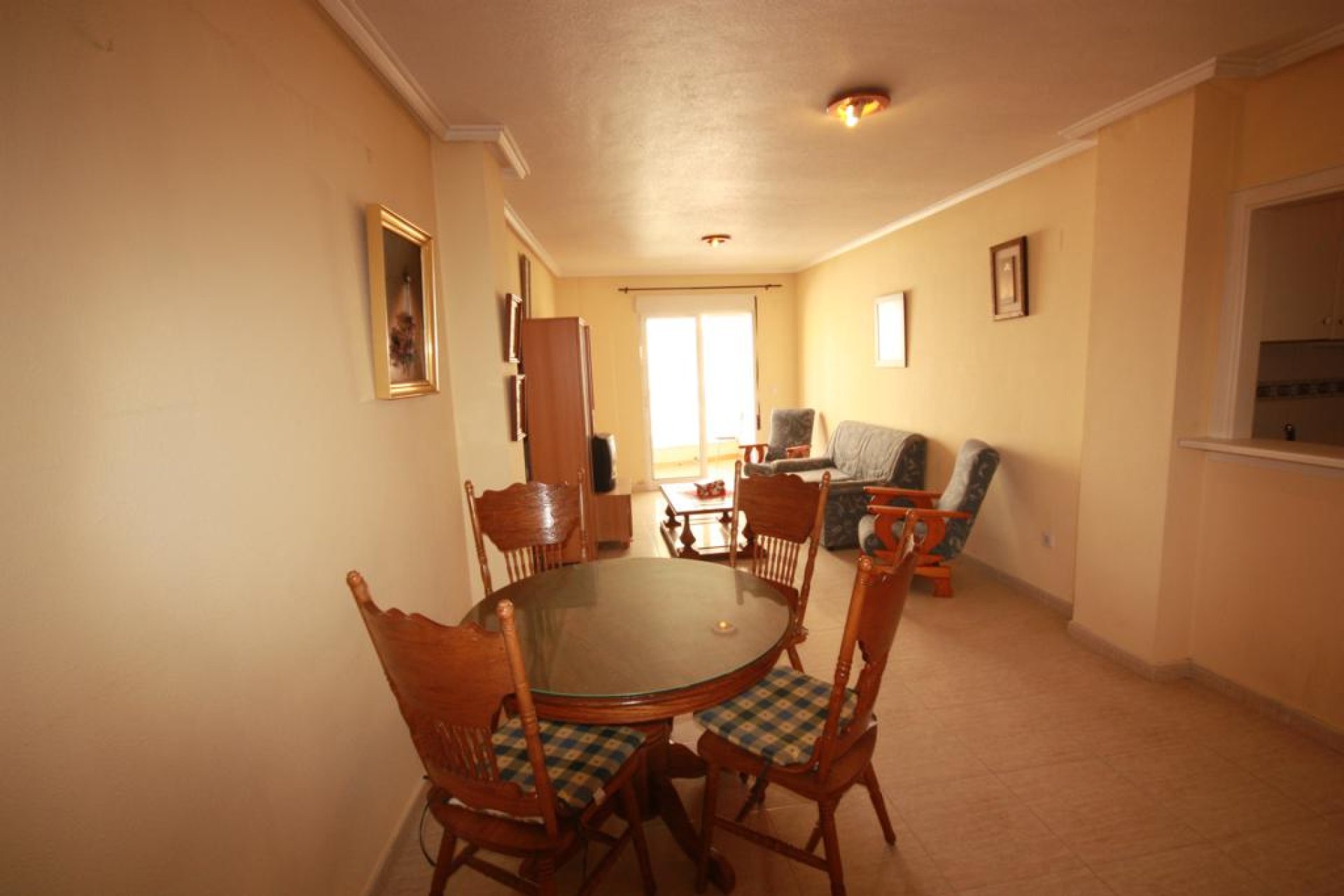 Sale - Apartment/Flat - Torrevieja - Centro Ciudad